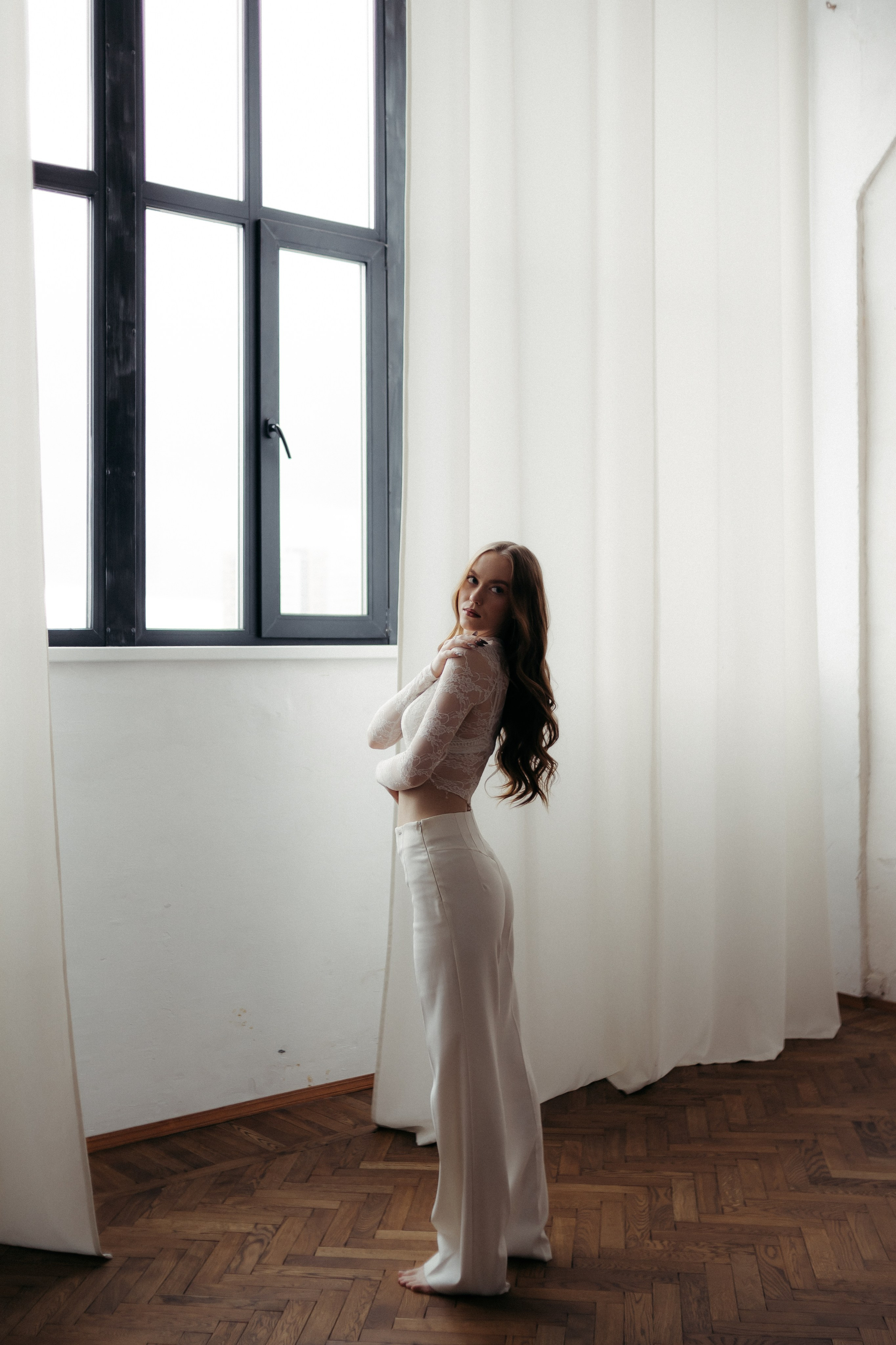 Yana. Ника — ваш персональный фотограф в Нижнем Новгороде