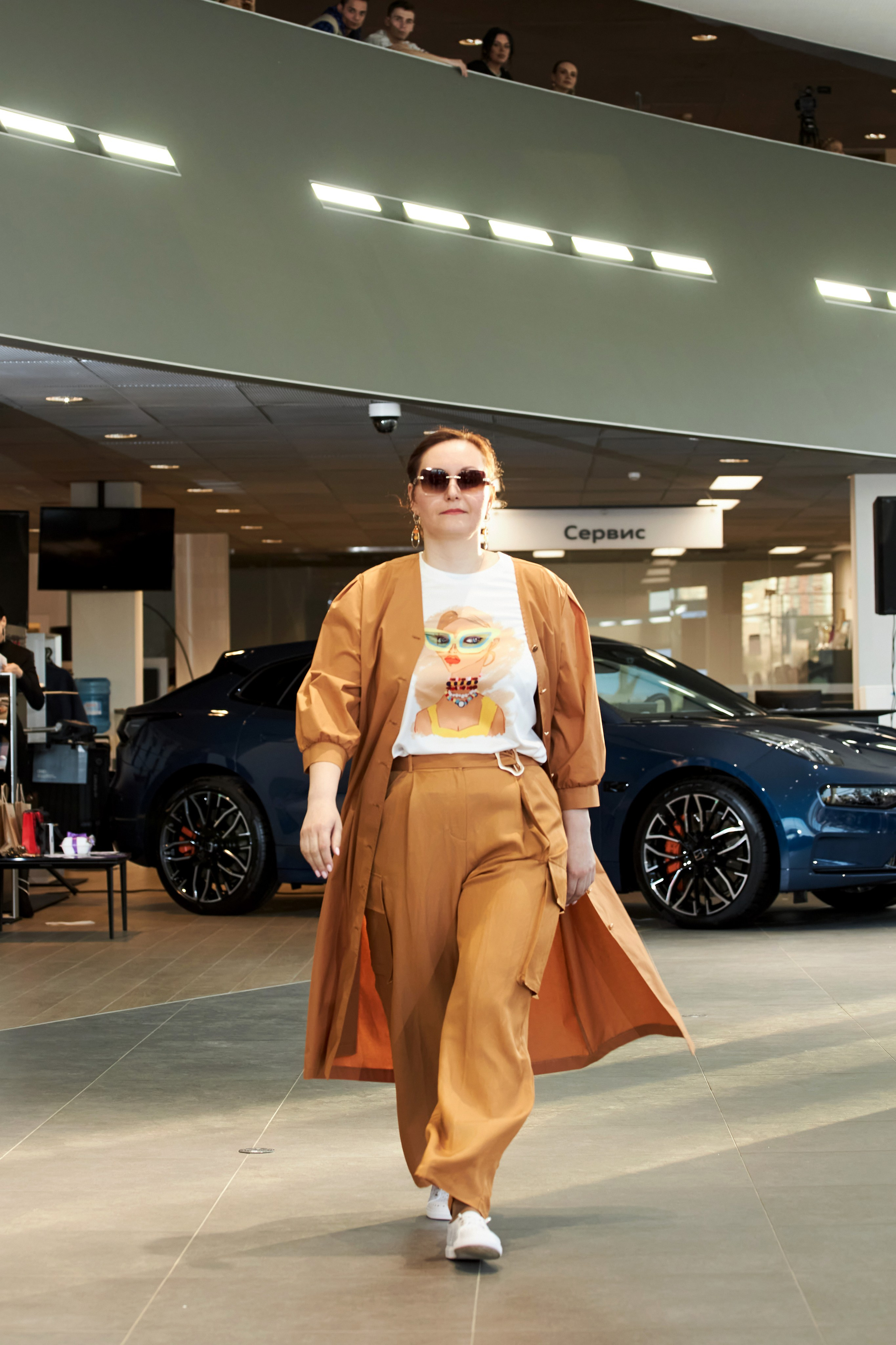 Репортаж «Жара в Городе». Фотограф Алексей Яковлев