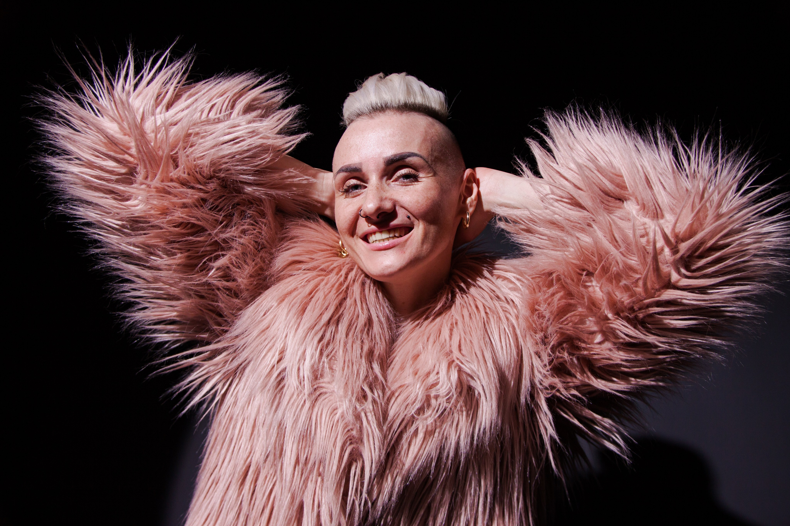 Anna's day. Дария Галямова — фотограф: открытый, творческий, коммерческий