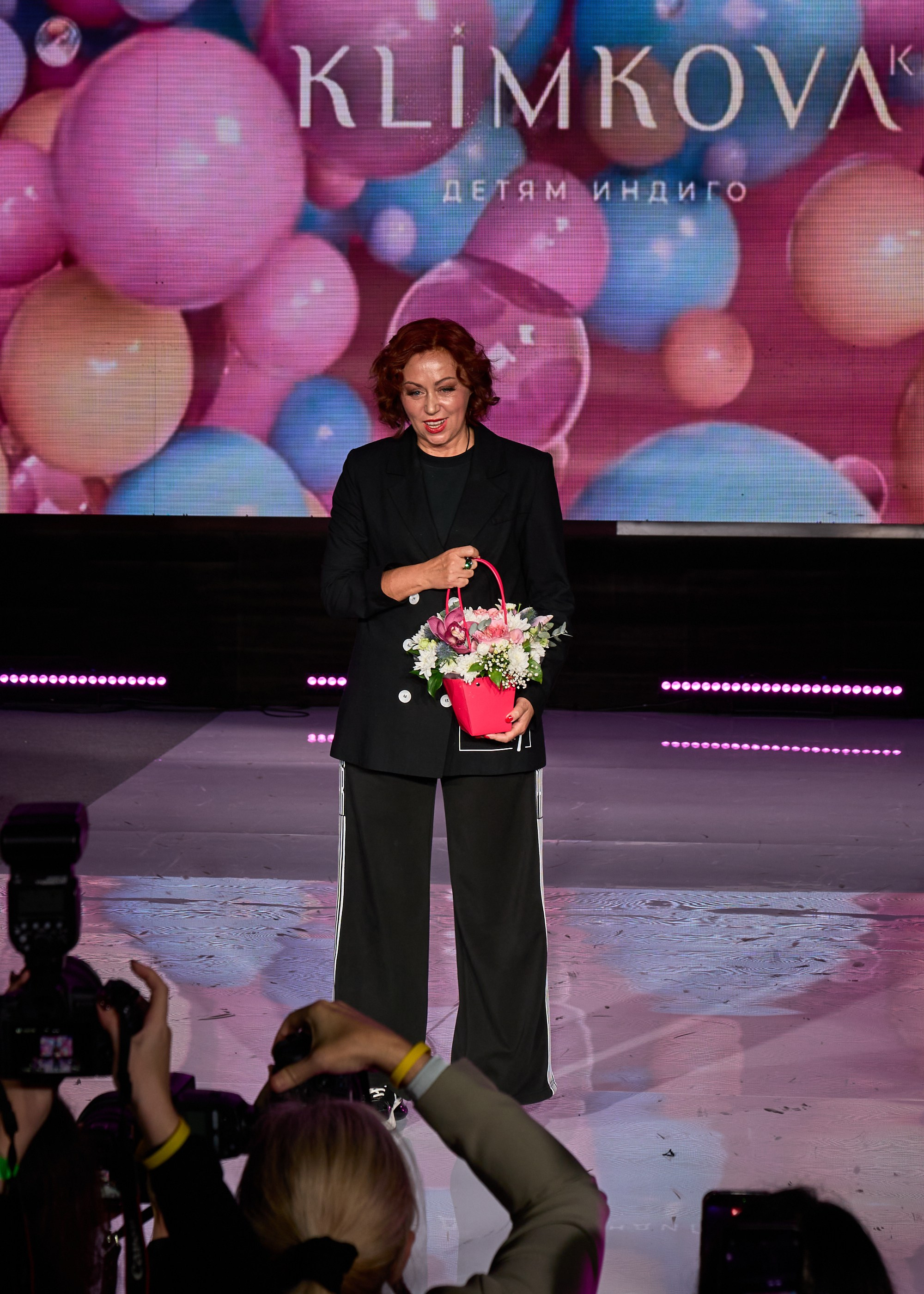 MFFRUSSIA XII СЕЗОН 2025. Портретный и fashion фотограф в Москве Игорь Малышев