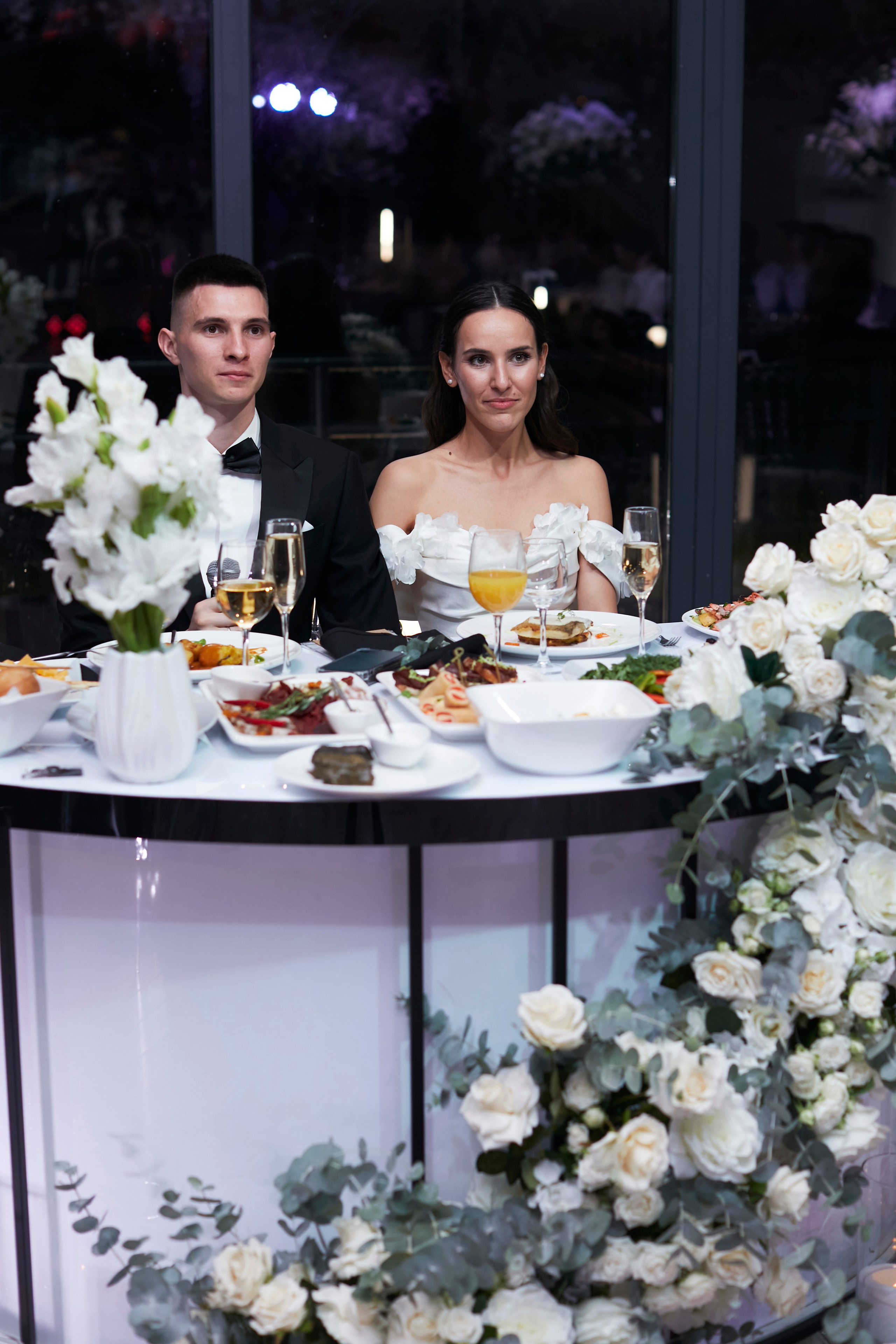 Denis & Elvira | Russia, Moscow region. Свадебный фотограф