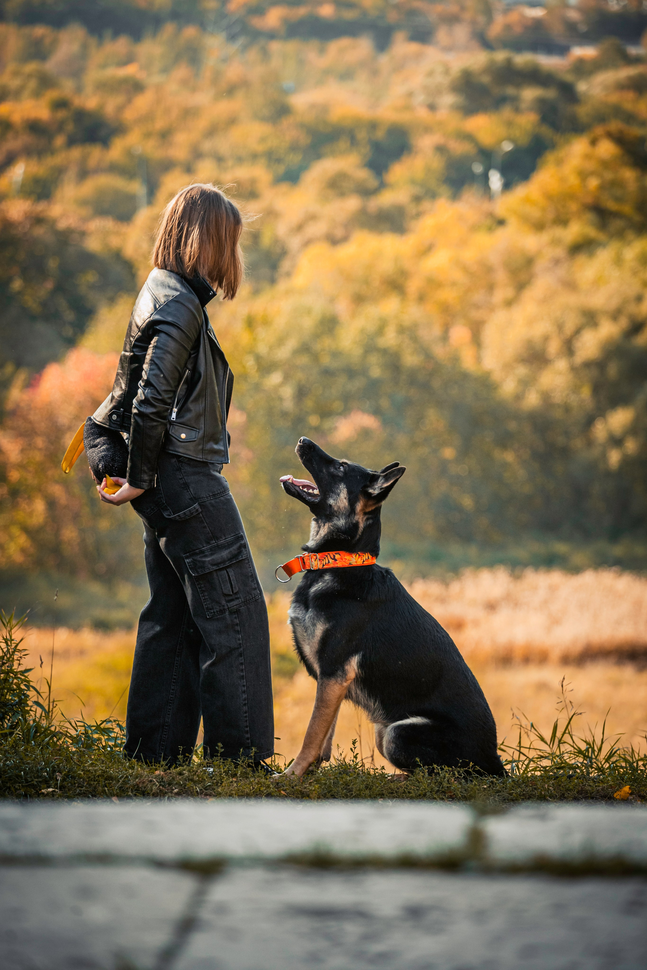 Илай. Фотограф-анималист Татьяна Степанова