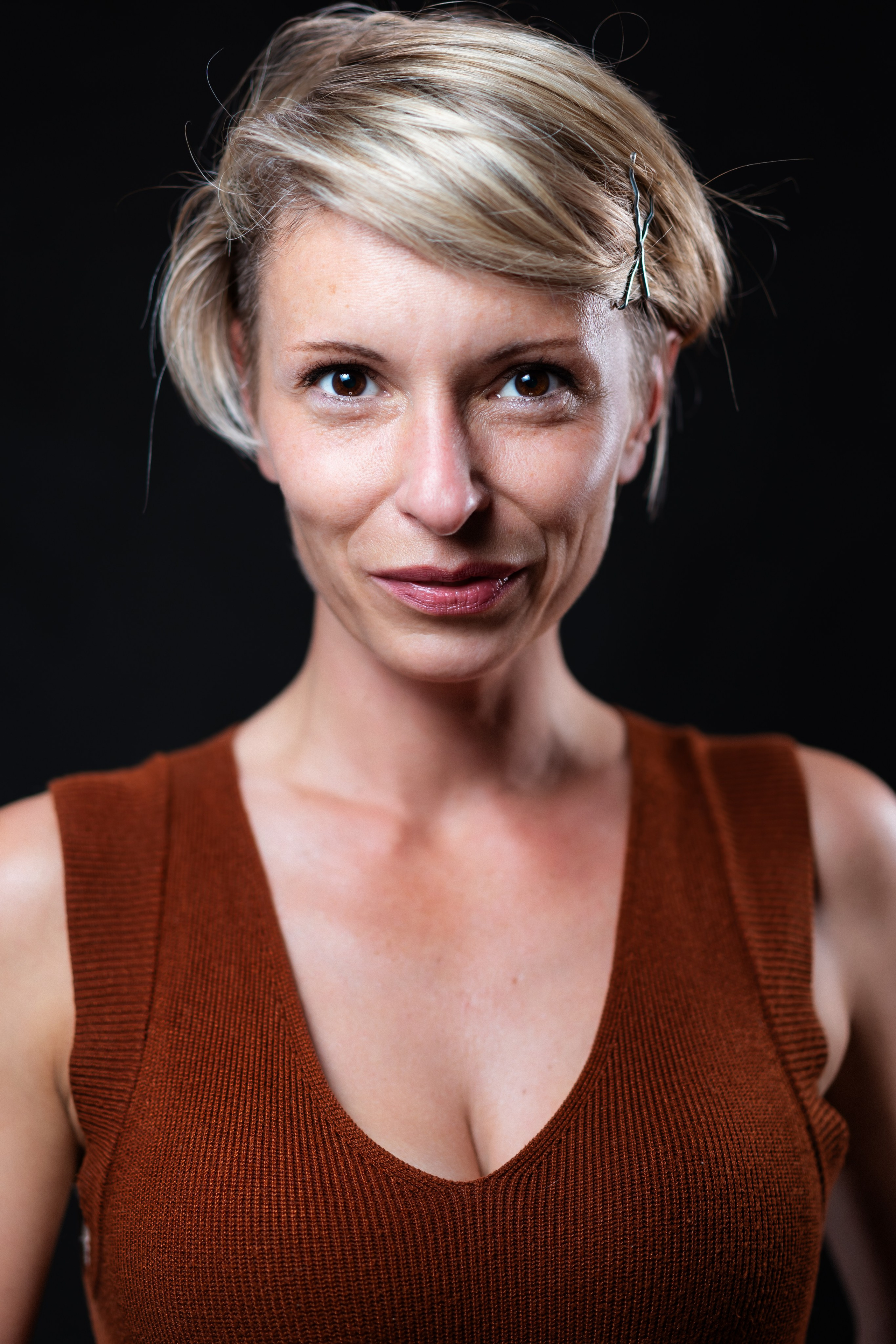 Дарья Чернявская. Репортажный фотограф в Санкт-Петербурге Никита Лу