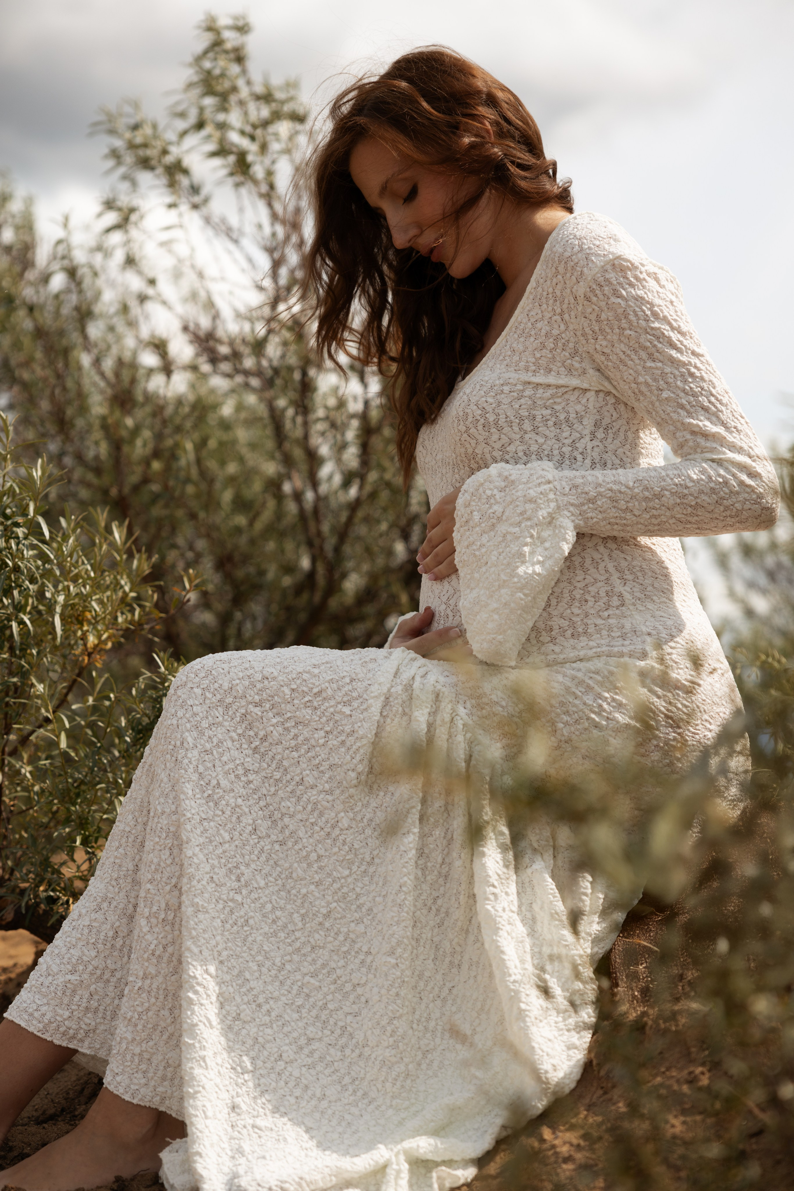 Беременность