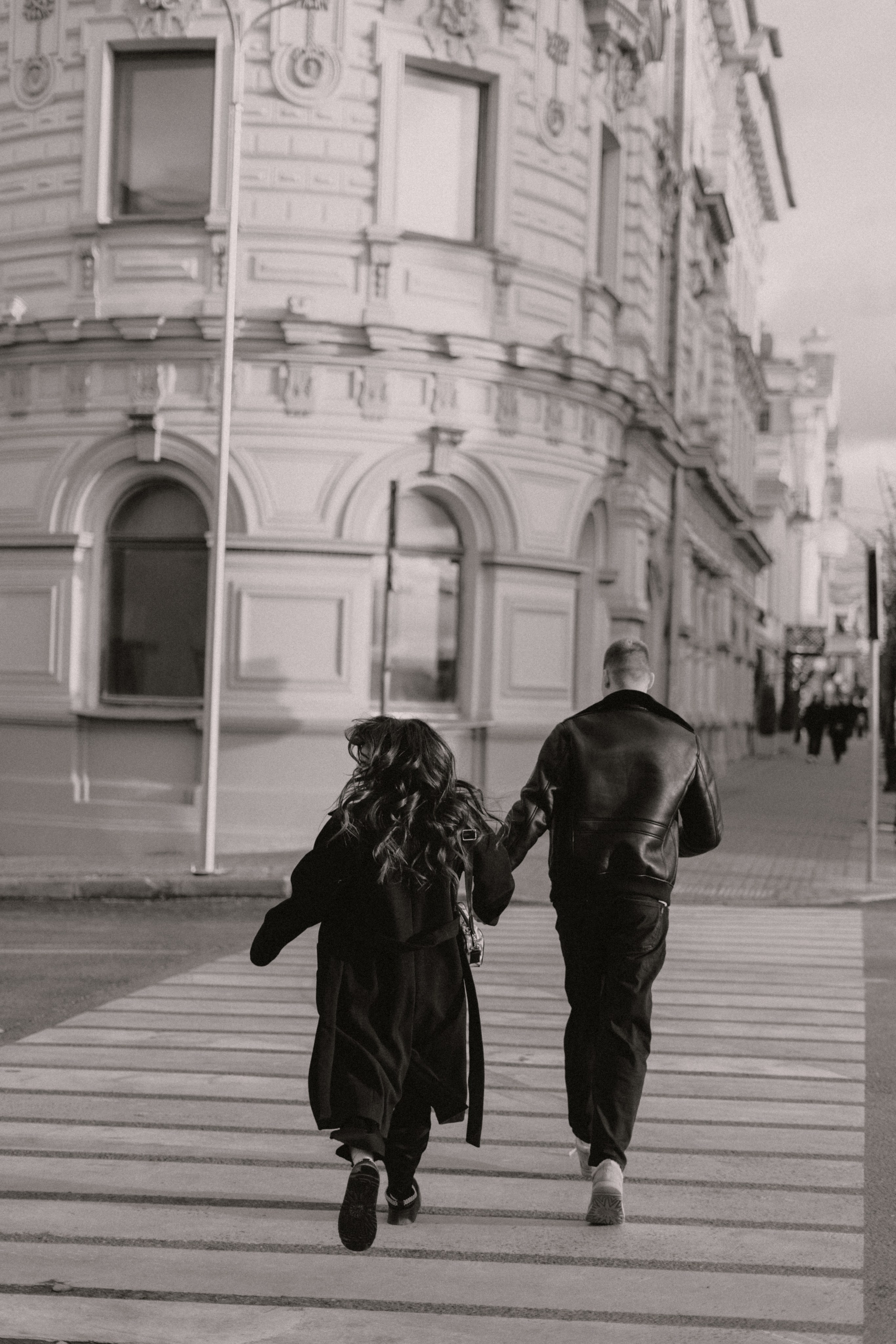 Осенняя история. Свадебный и индивидуальный фотограф из Казани