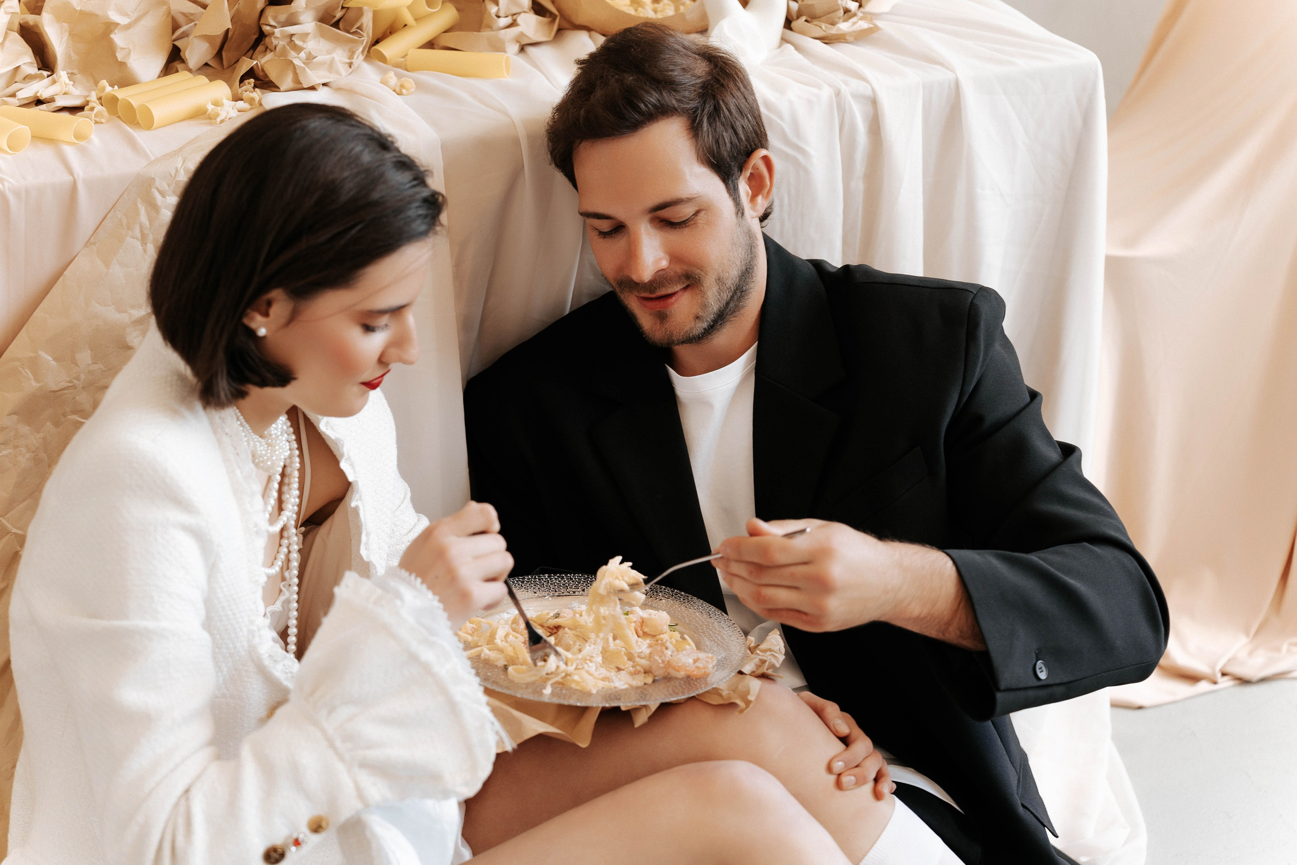 Ivan & Elizaveta. Свадебный фотограф в Воронеже Самохина Екатерина