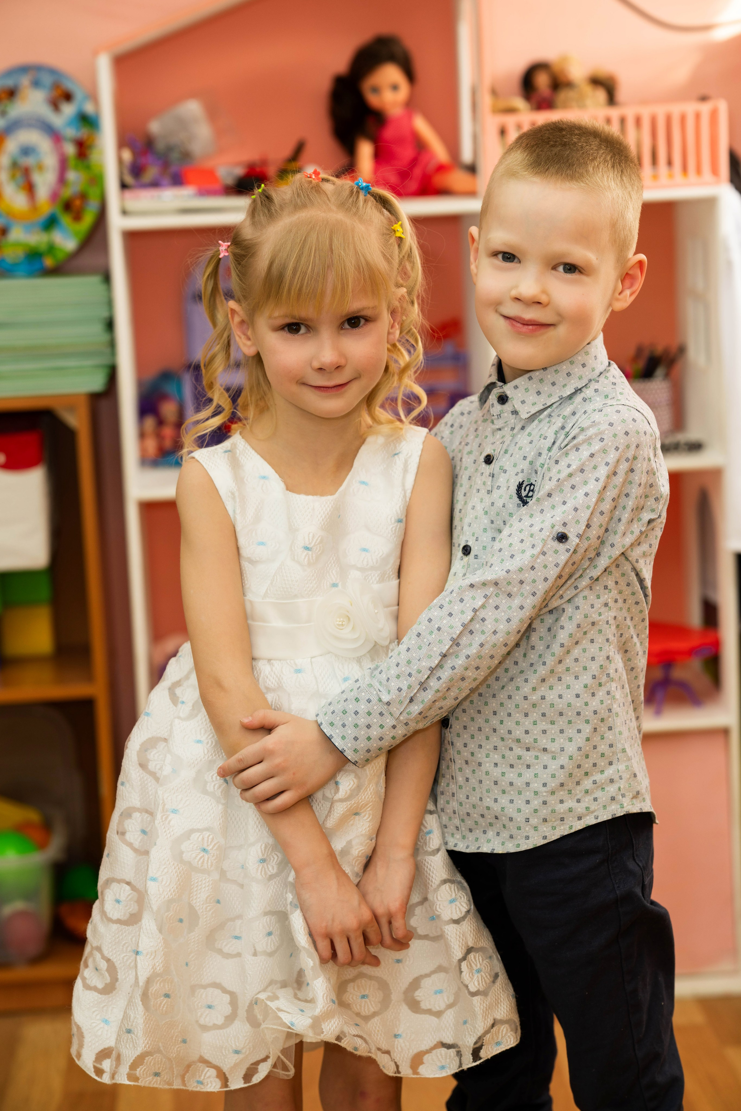 Выпускные альбомы. Дет. Сад