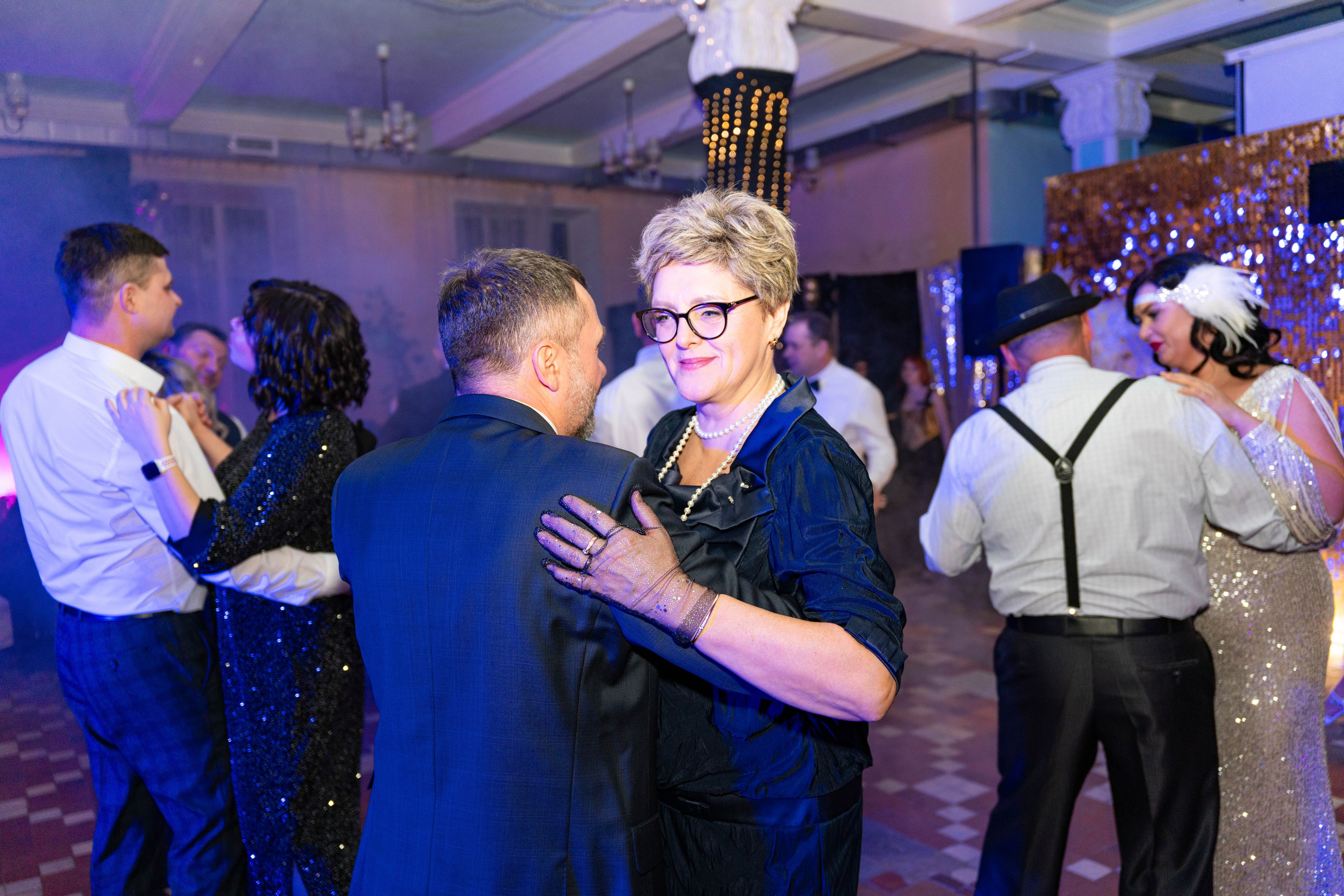 Юбилеи* Корпоративы* Дни Рождения