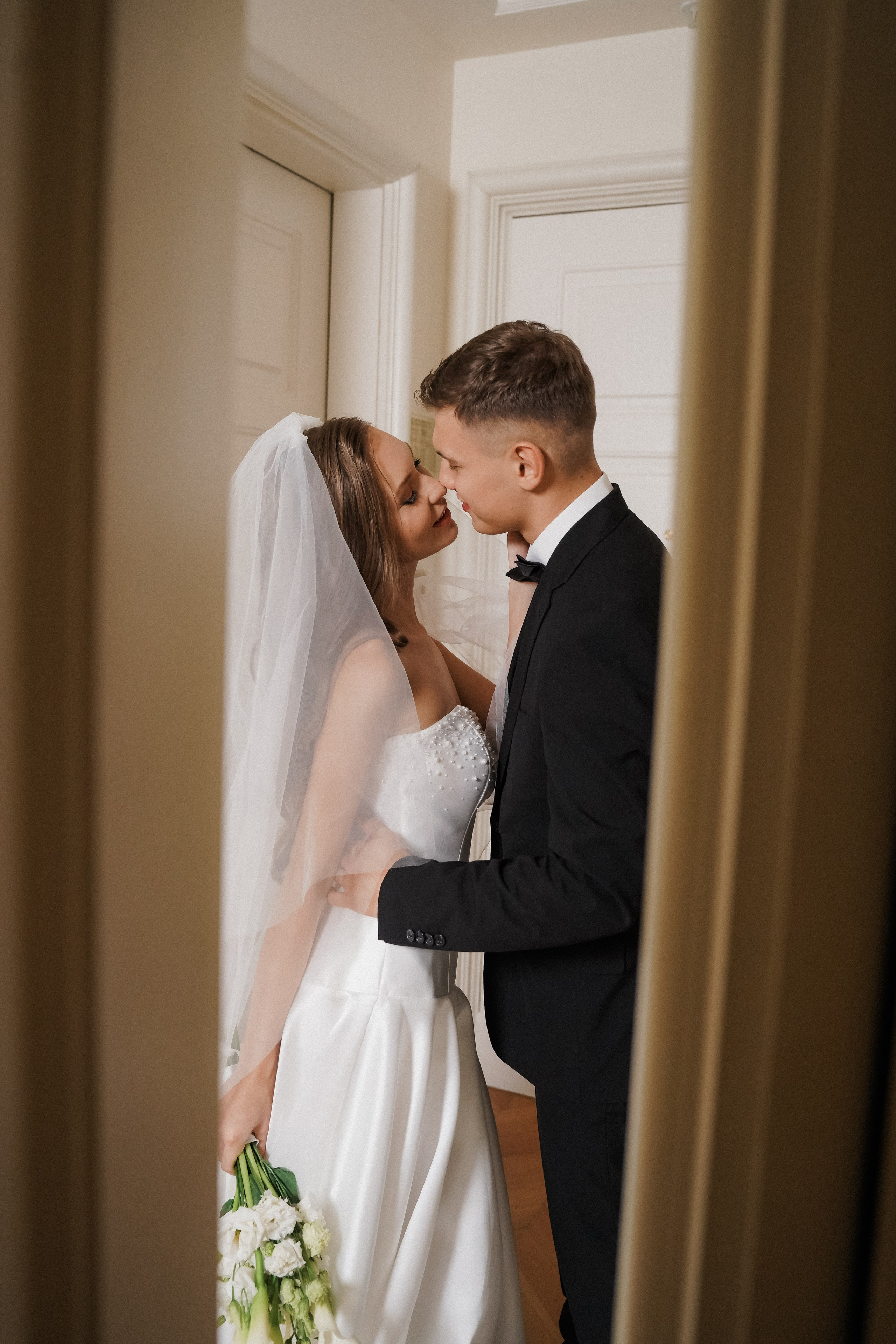 Savoy. Фотограф Валентина Григорьева, г. Москва