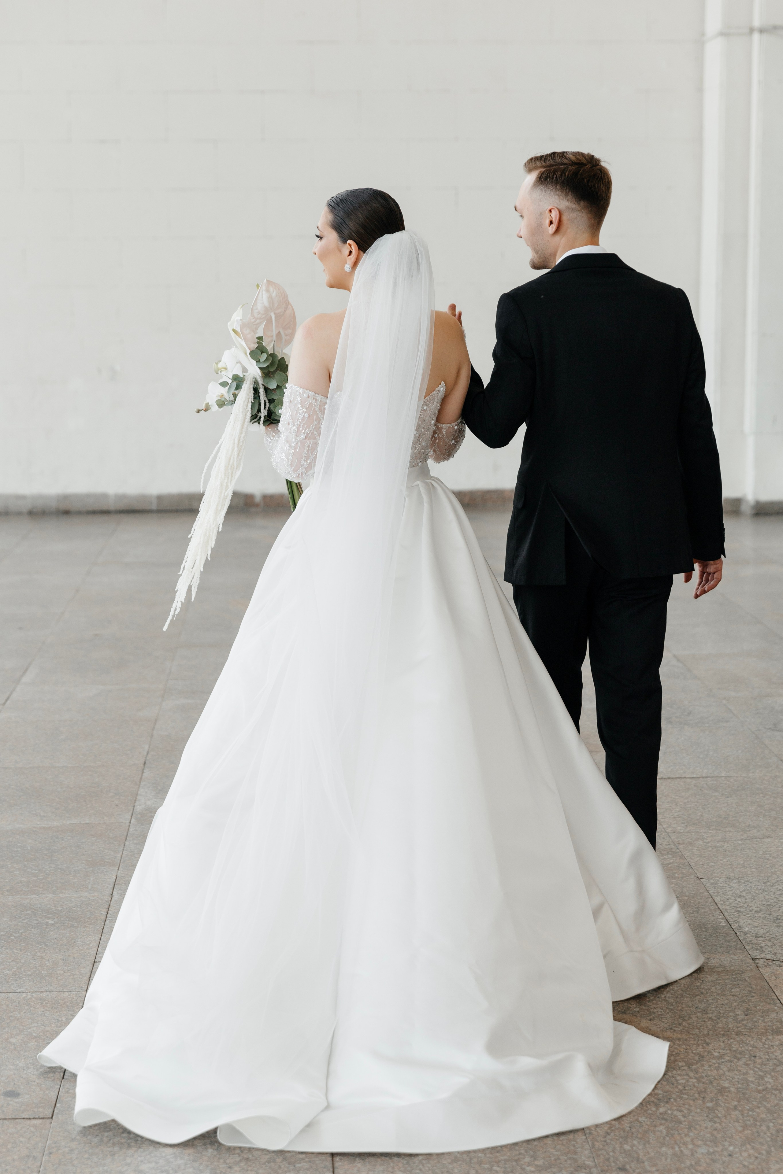 Андрей & Инна. Главная