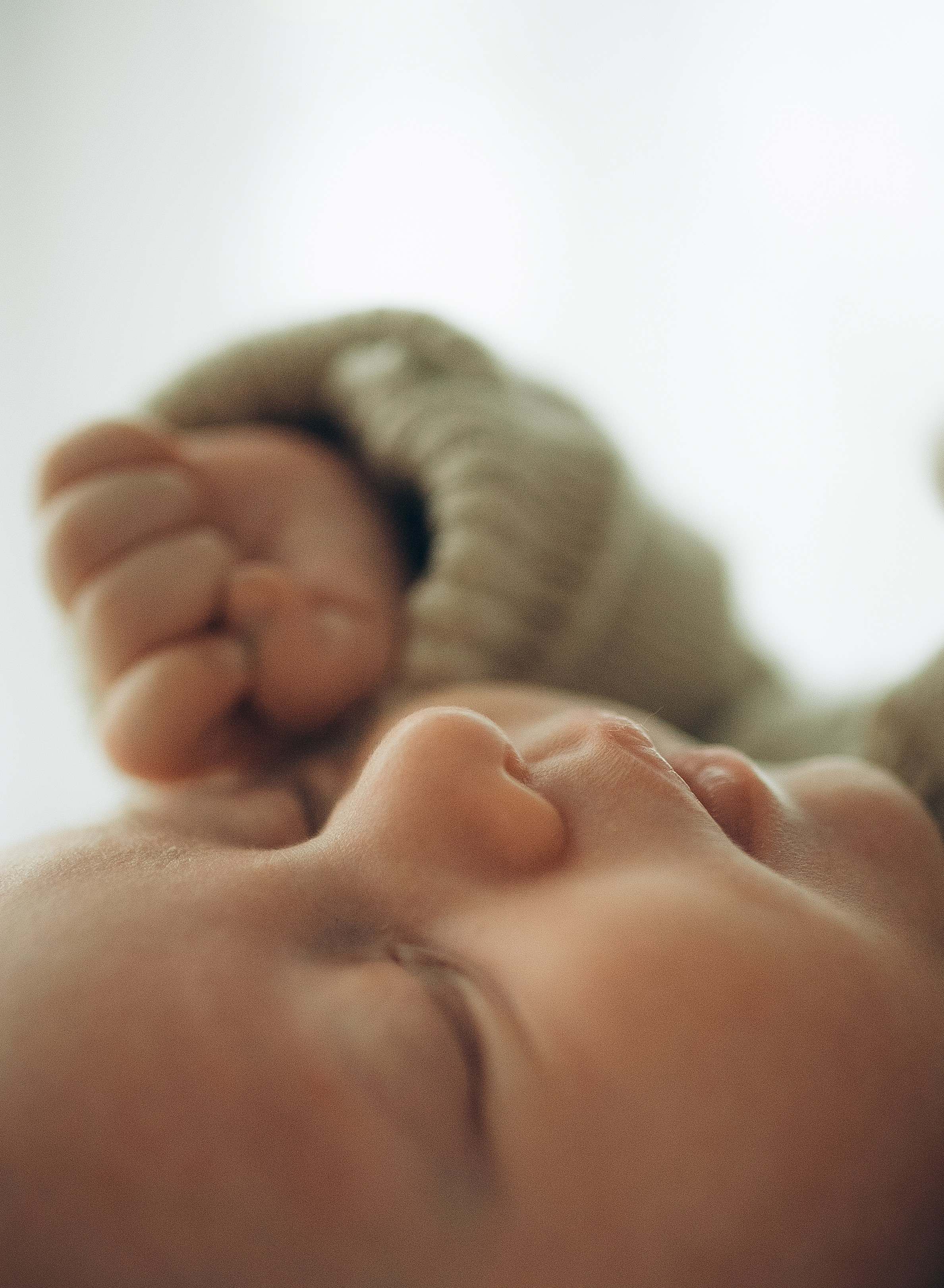 Федор. Семейный и детский фотограф в Щелково Алена Дробот