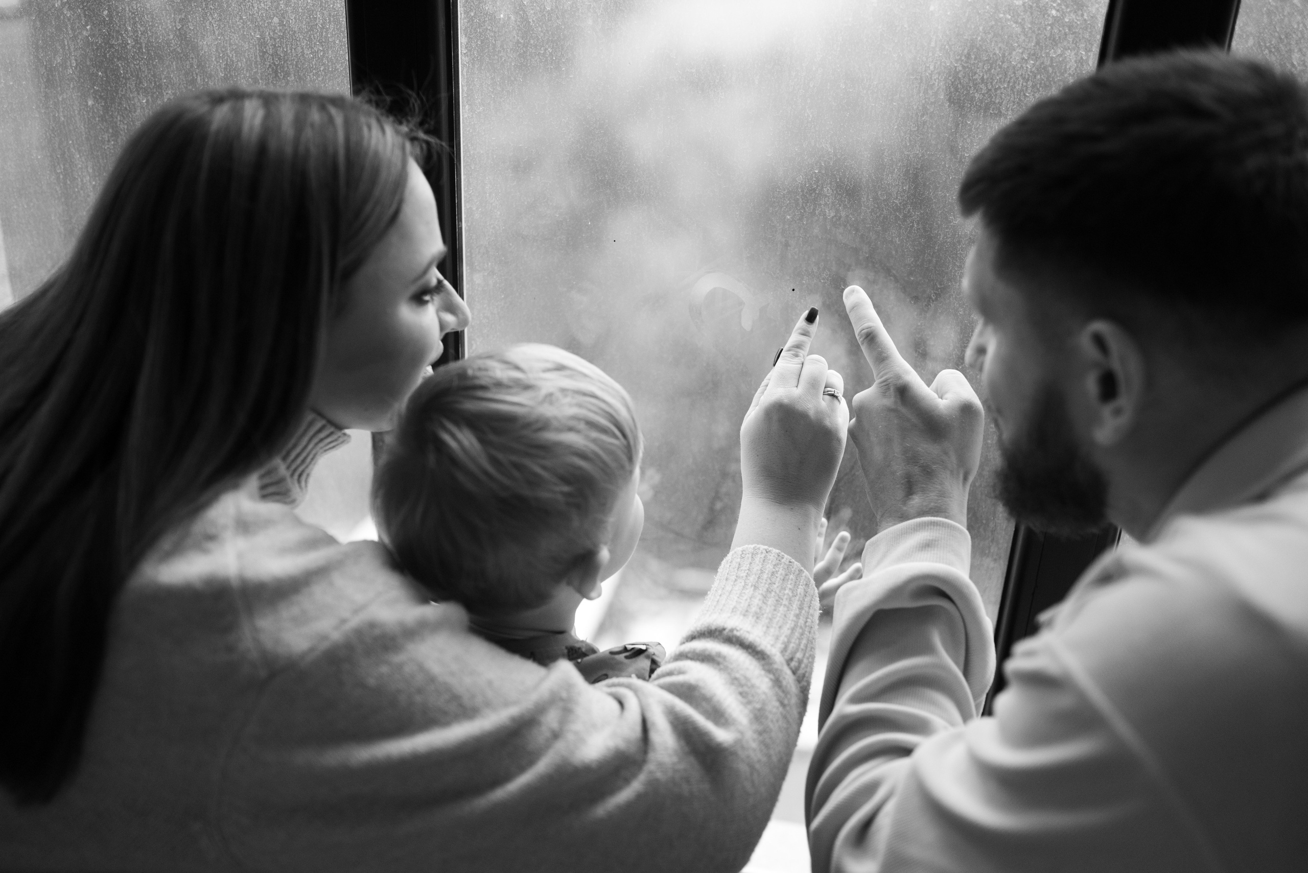 Семейный и детский фотограф в Щелково Алена Дробот