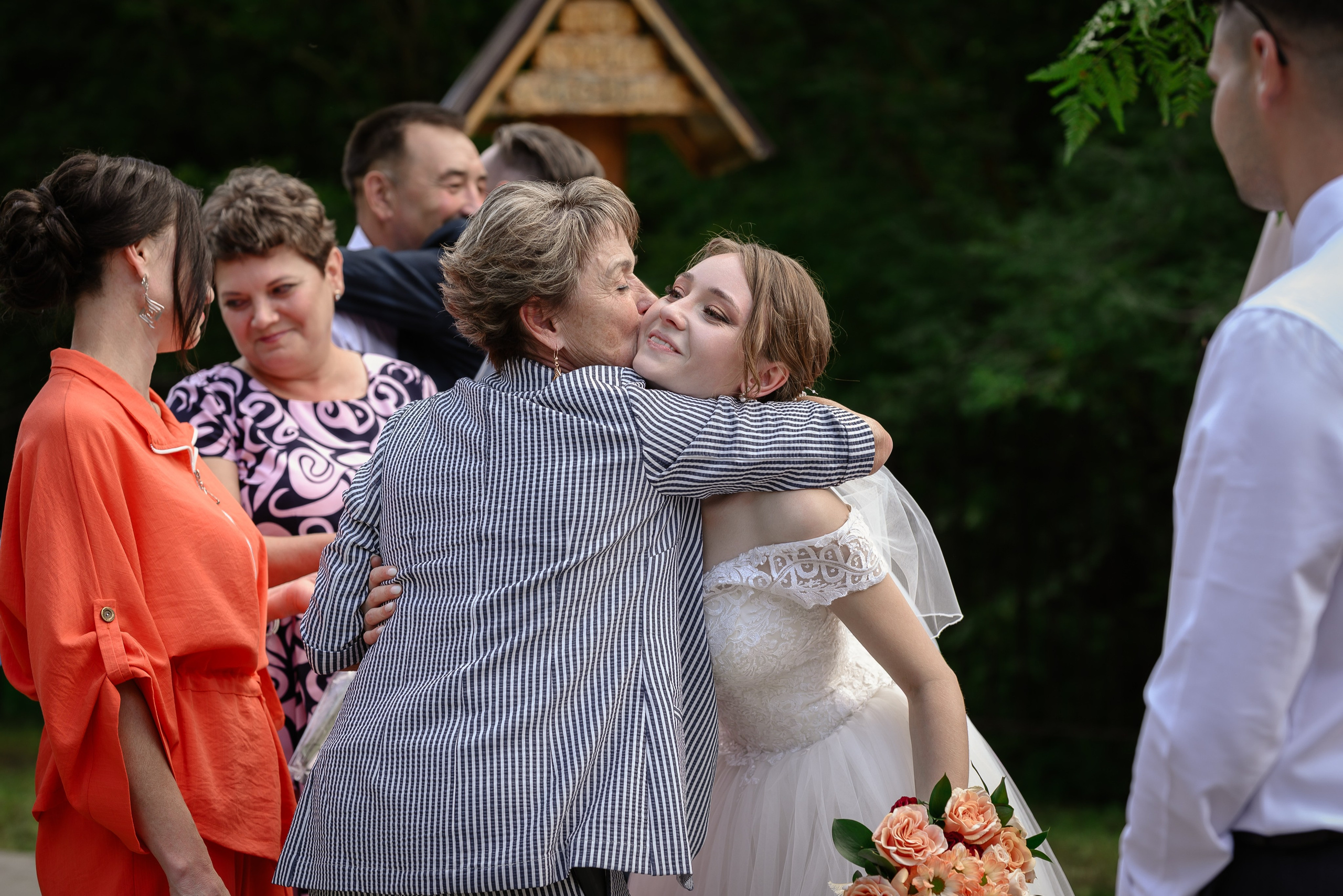 Валентина и Матвей