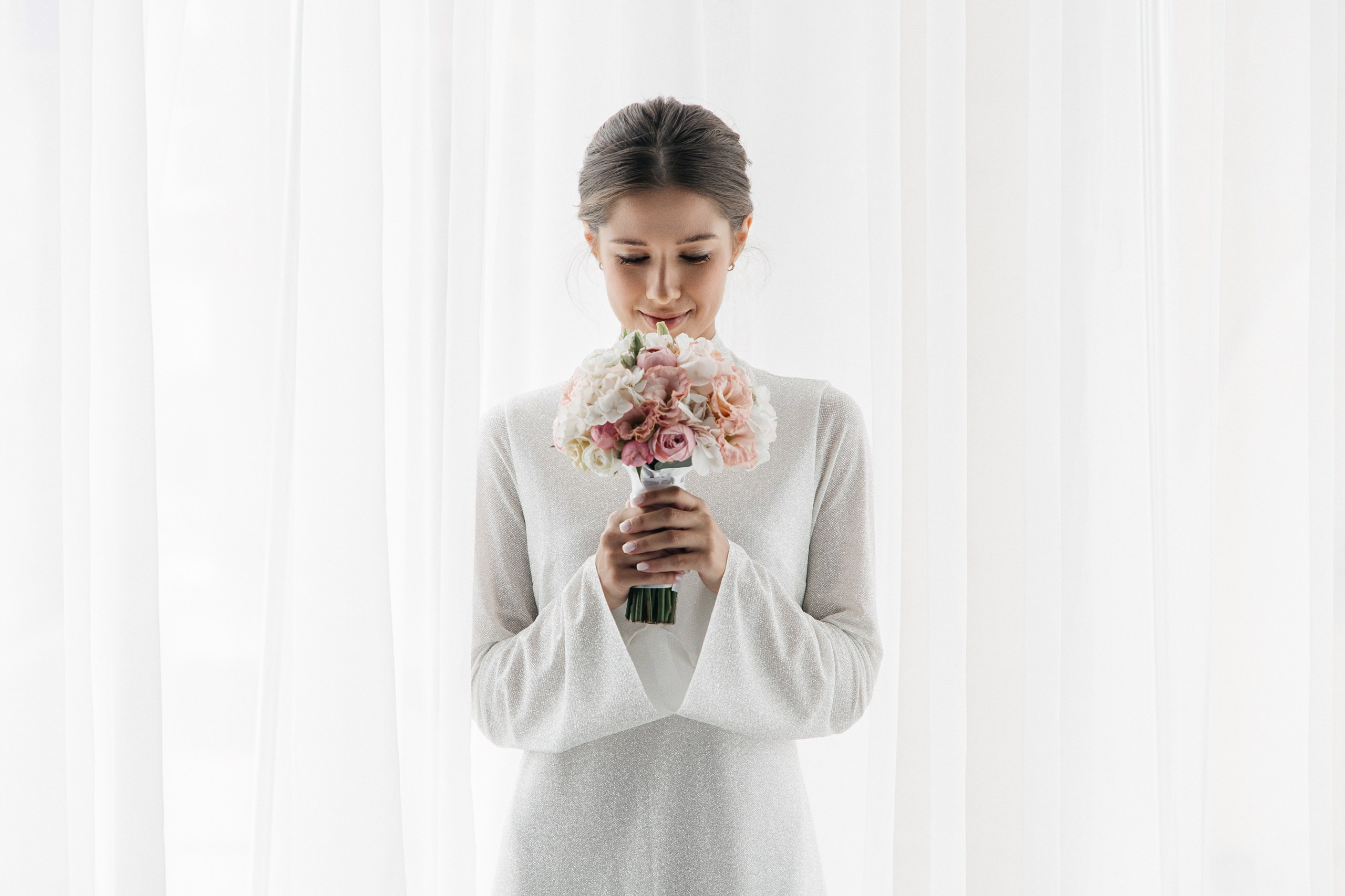 Ольга & Дмитрий. Фотограф Артём Синицын