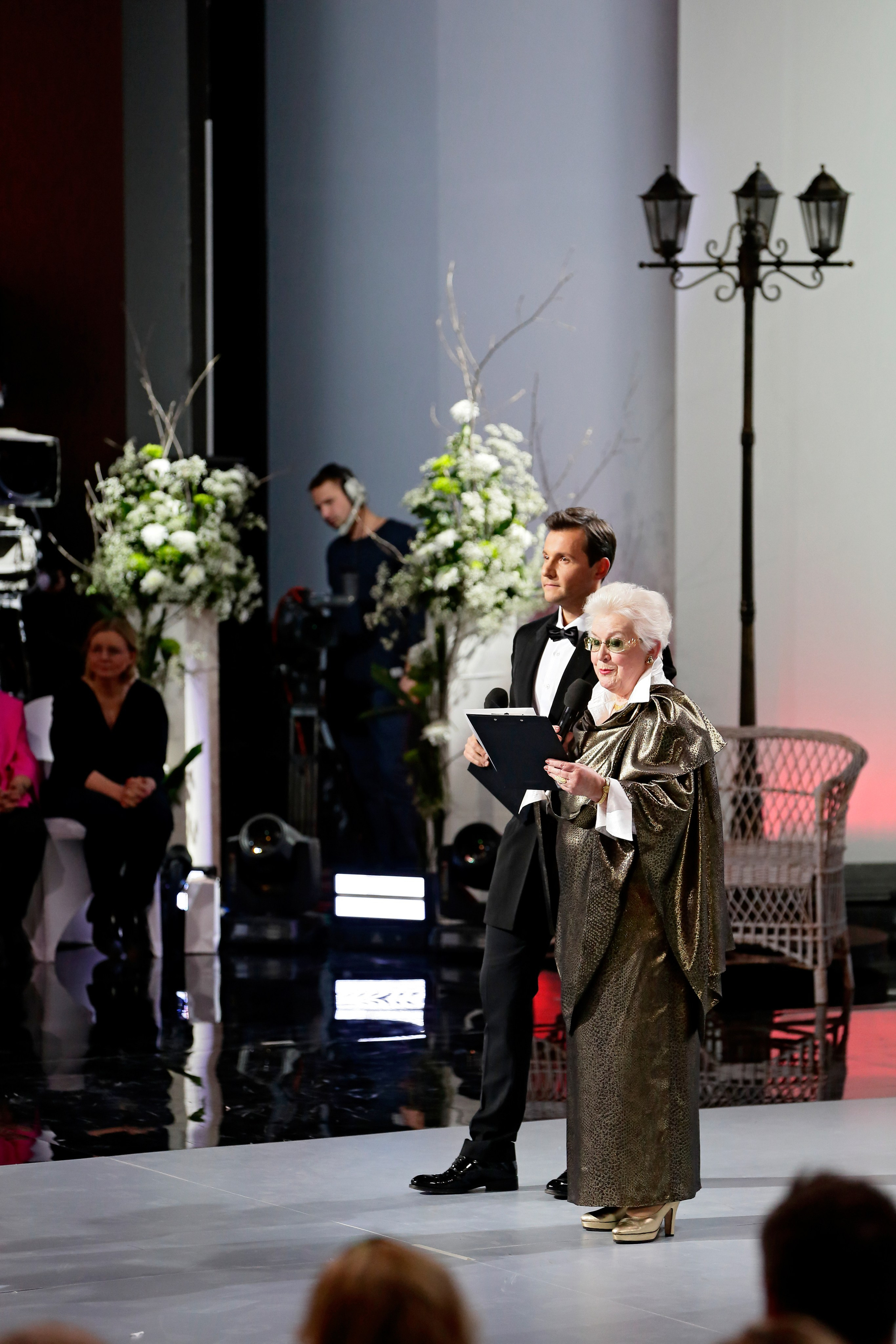 Зайцеву 80 лет, 2018. Попов.фото — Предметная фотостудия в Новой Москве