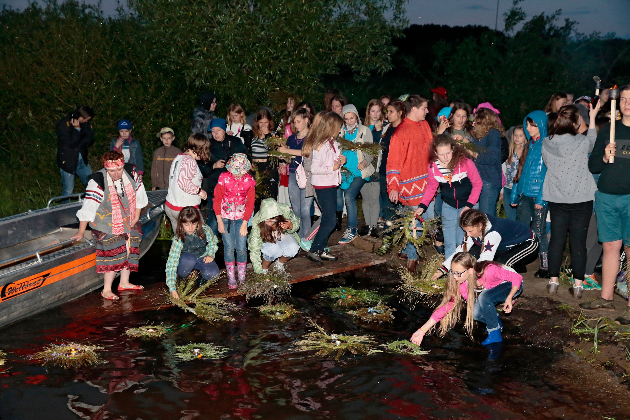 Мы — дети Волги 2017. Попов.фото — Предметная фотостудия в Новой Москве