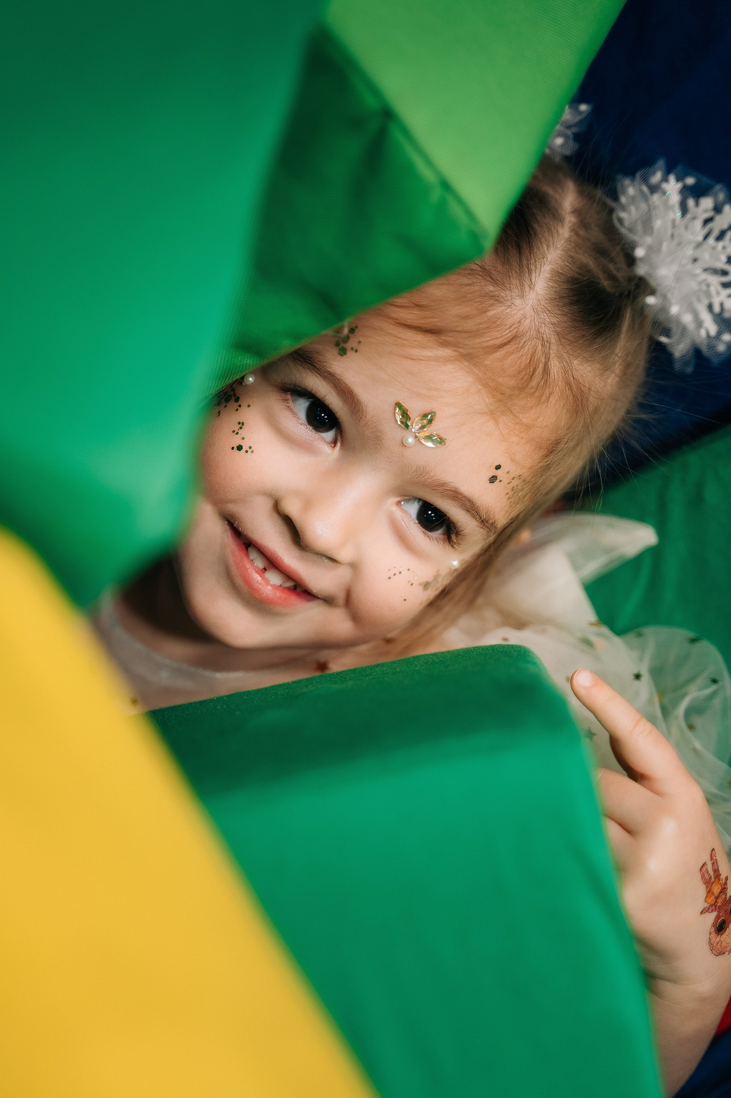 День рождения в Teikaboom Крокус Сити. Свадебный и семейный фотограф в Москве и МО Геннадий Туманцев