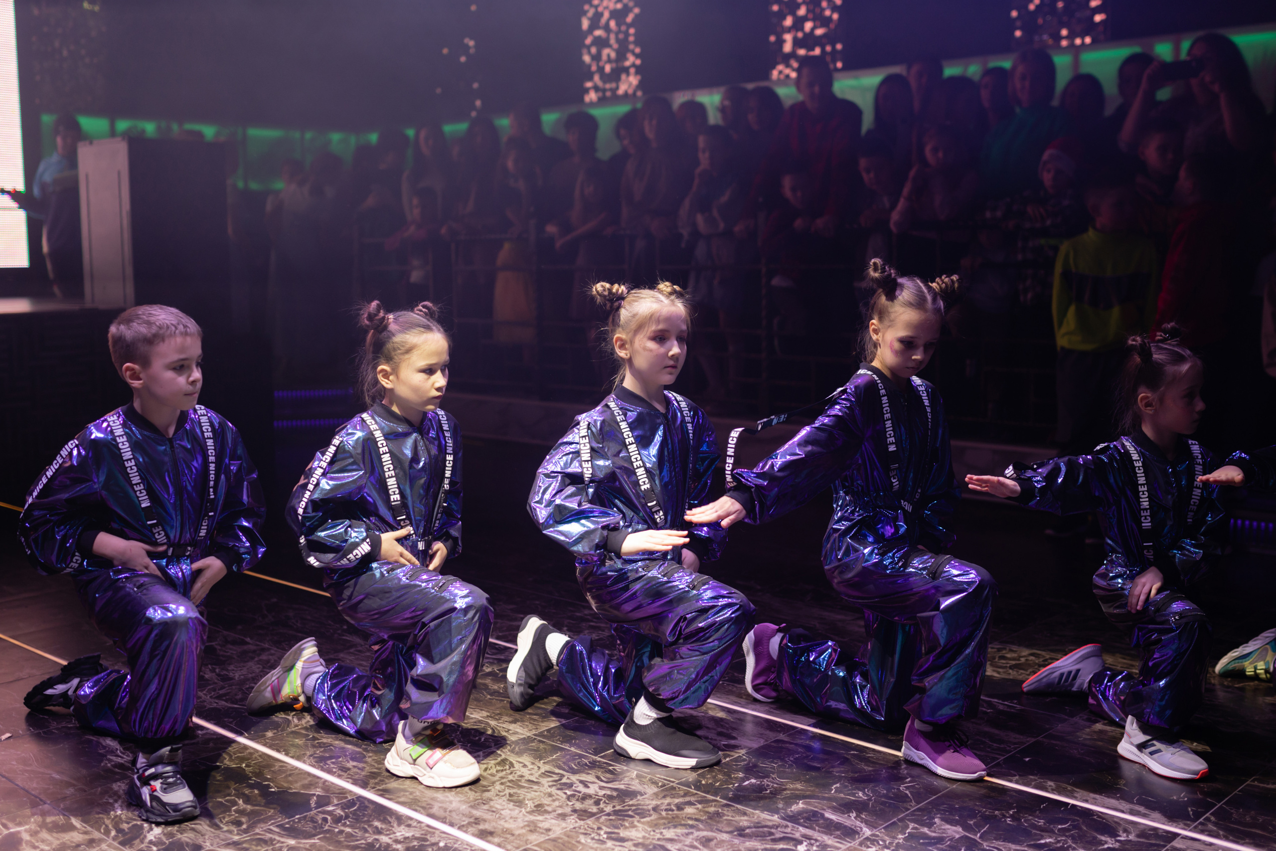 New Beat. Andrey Pospelove. Фотограф в Саратове