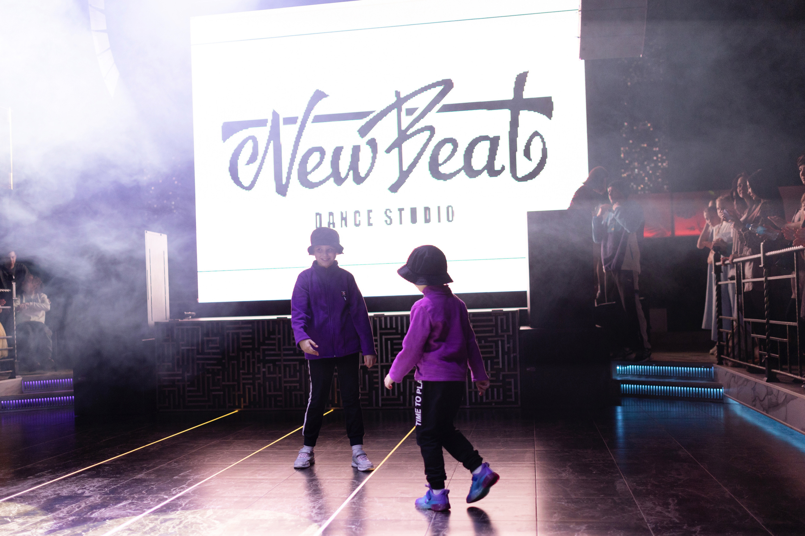 New Beat. Andrey Pospelove. Фотограф в Саратове