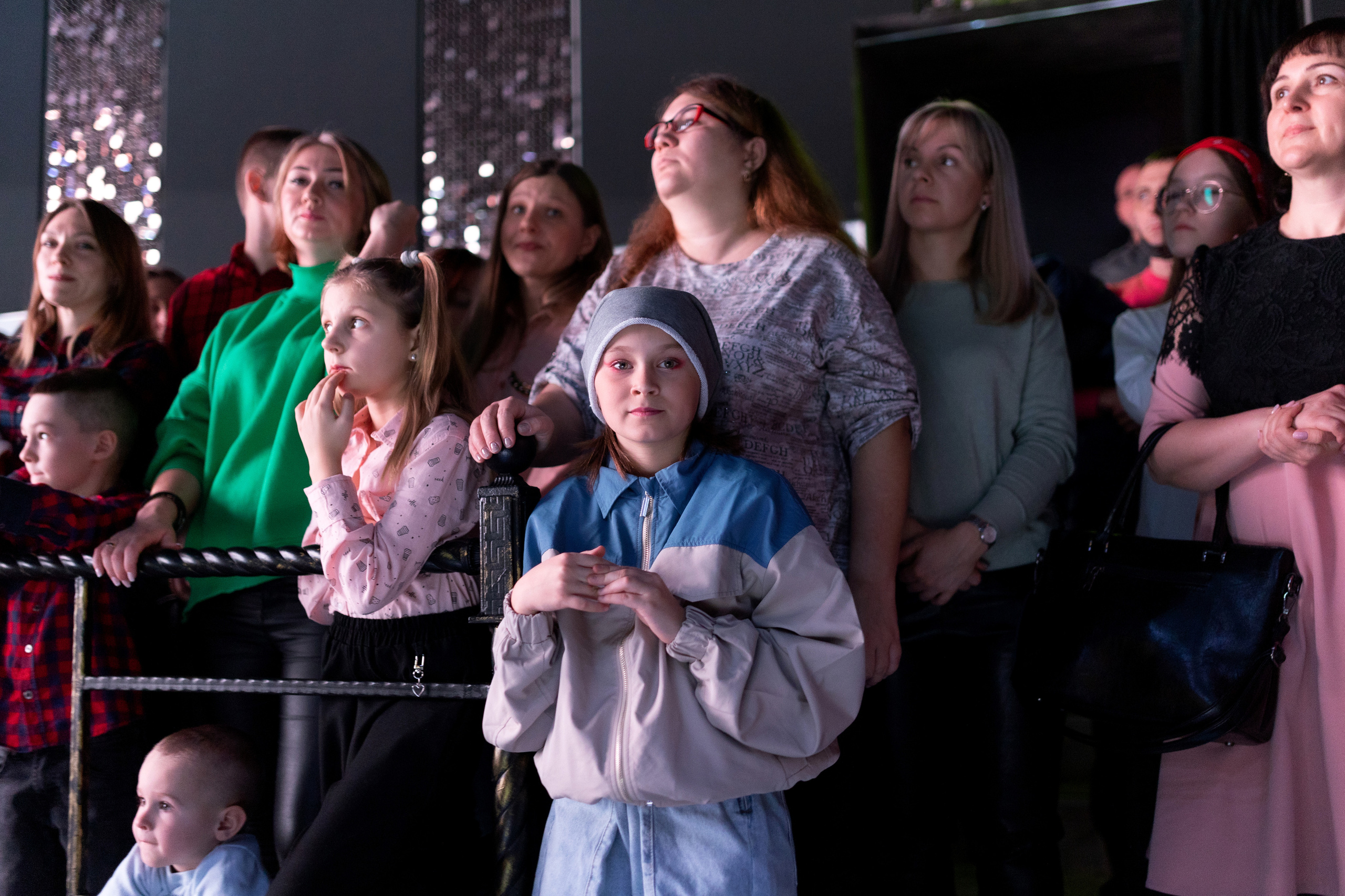 New Beat. Andrey Pospelove. Фотограф в Саратове