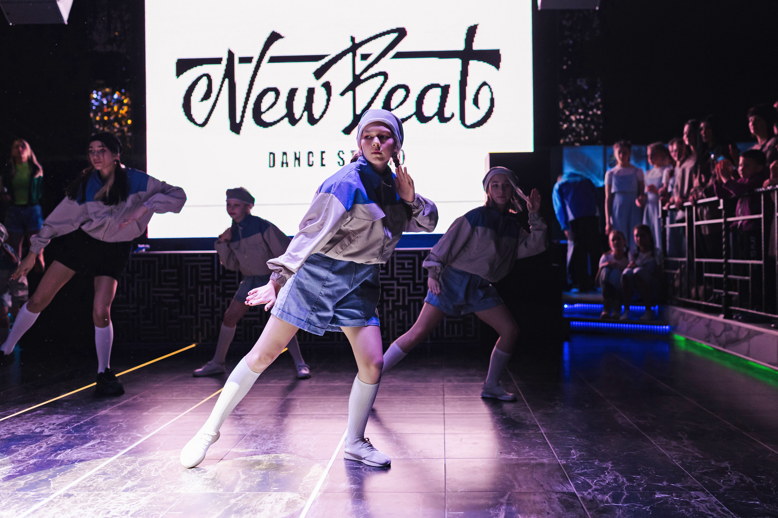 New Beat. Andrey Pospelove. Фотограф в Саратове