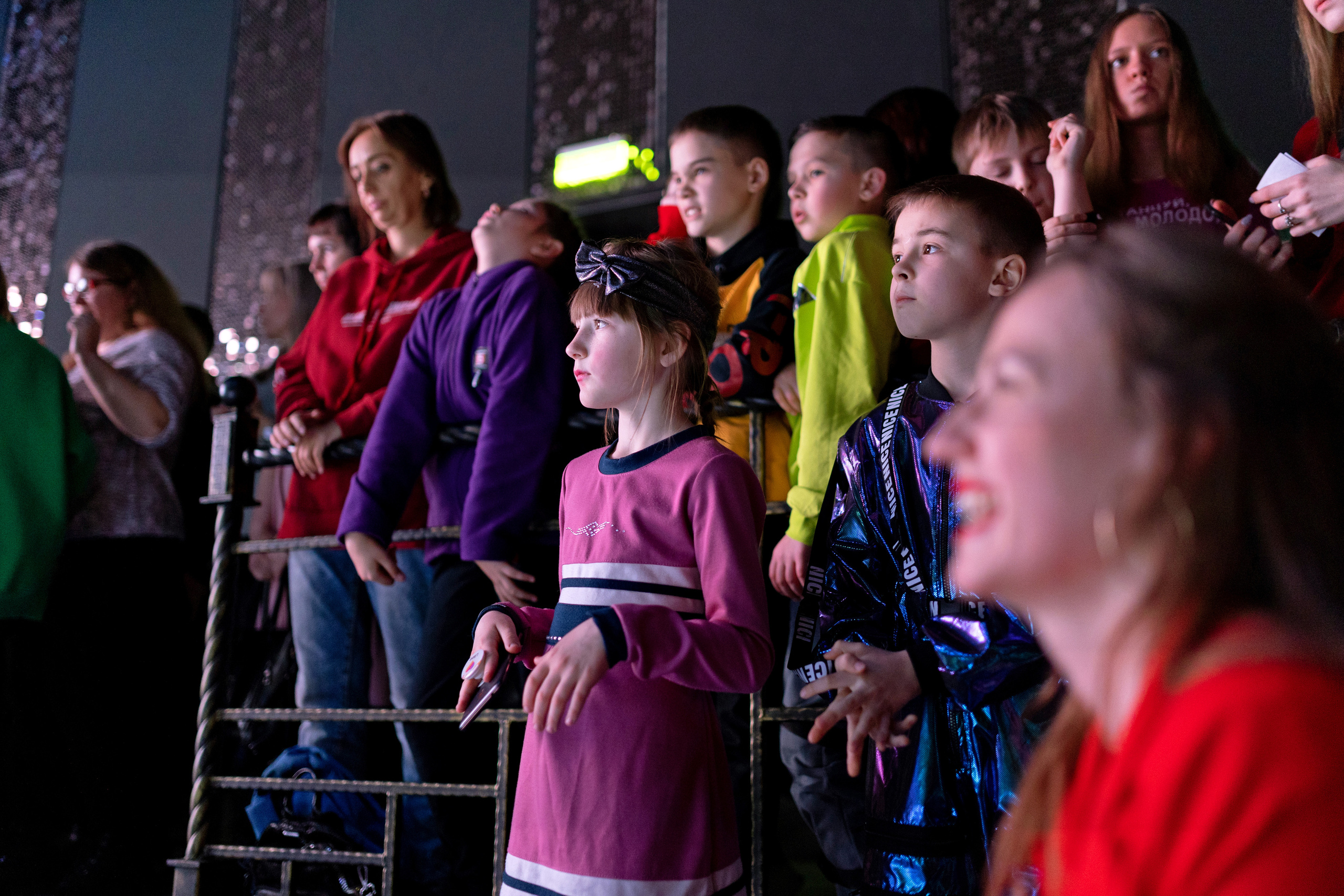 New Beat. Andrey Pospelove. Фотограф в Саратове