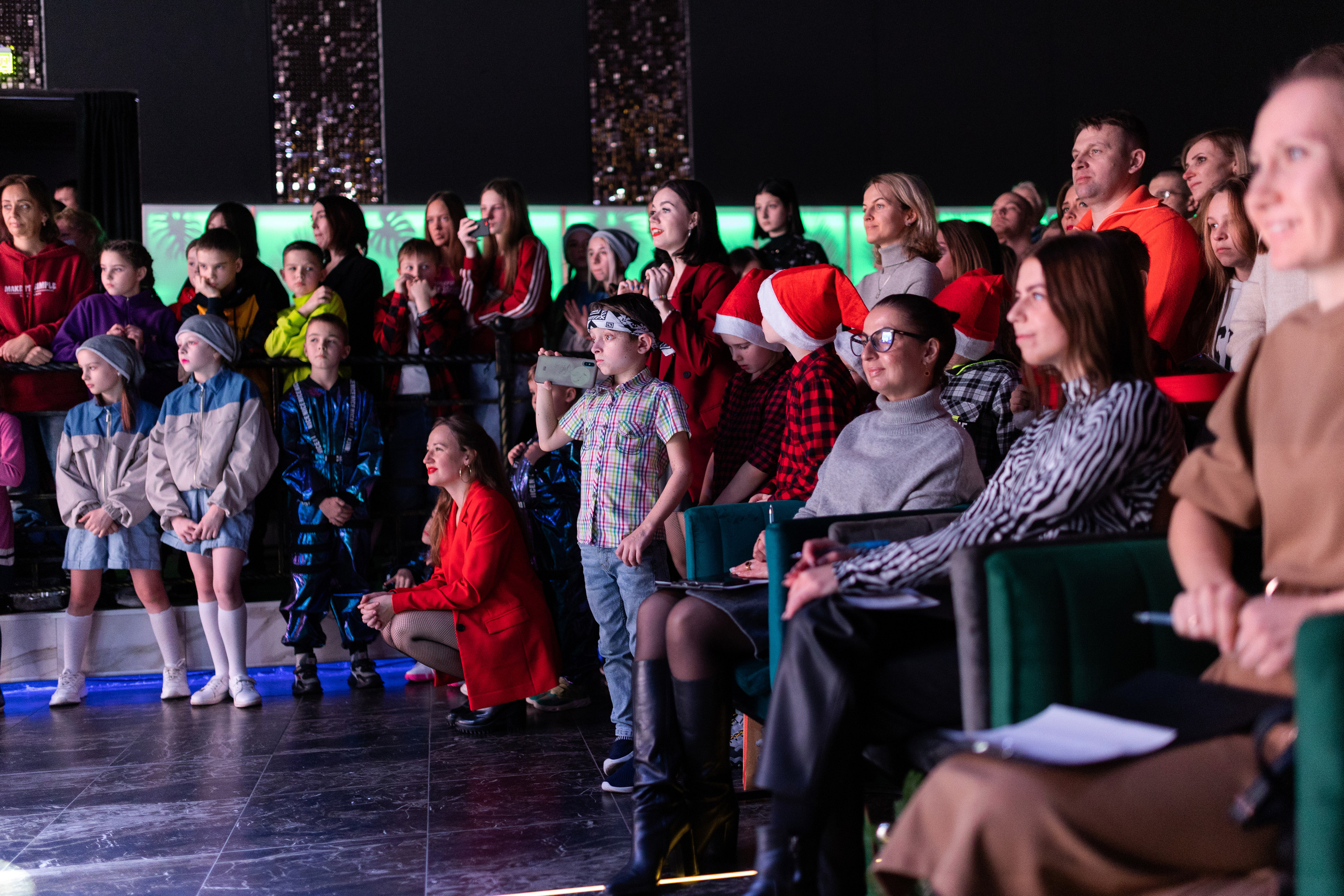 New Beat. Andrey Pospelove. Фотограф в Саратове