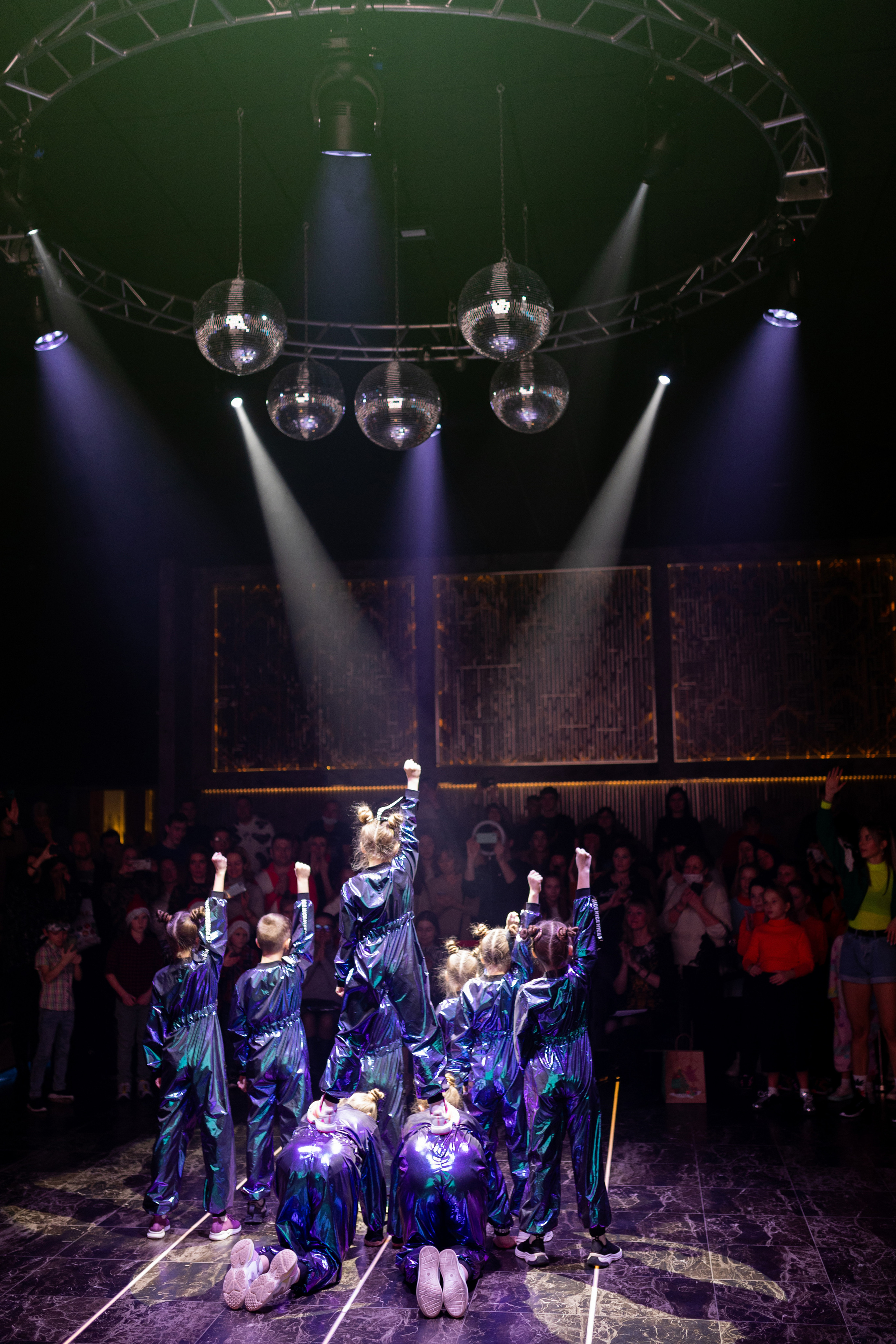 New Beat. Andrey Pospelove. Фотограф в Саратове