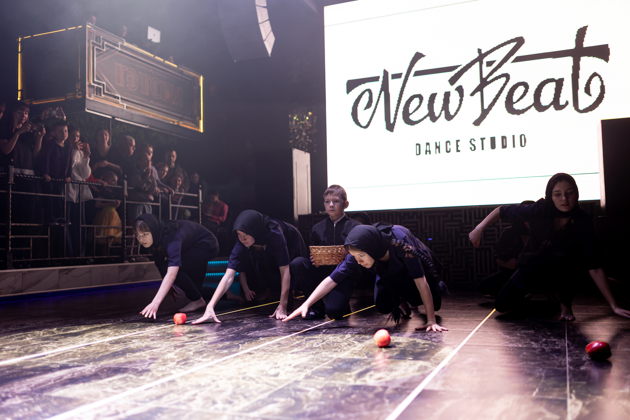 New Beat. Andrey Pospelove. Фотограф в Саратове