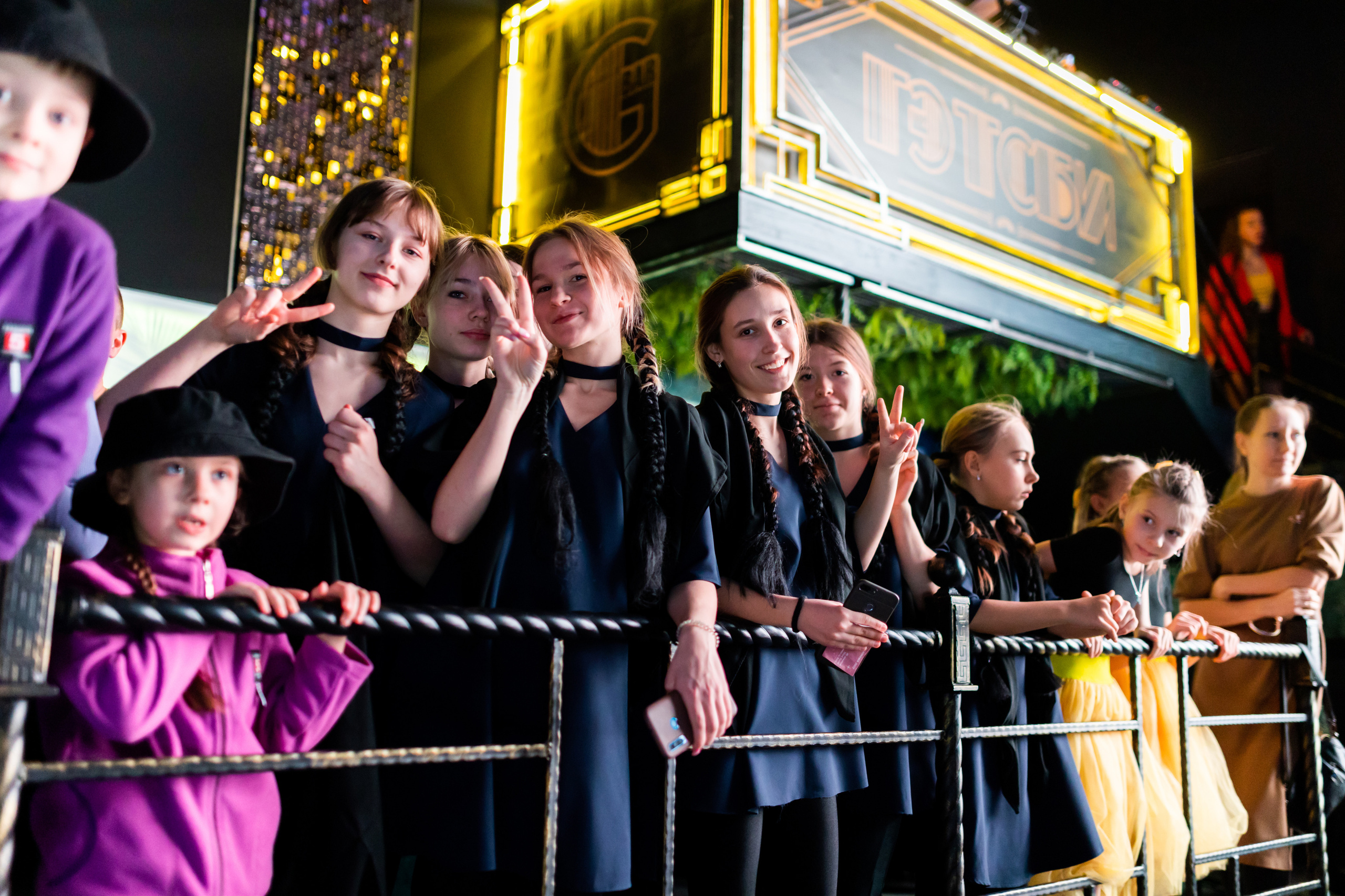 New Beat. Andrey Pospelove. Фотограф в Саратове