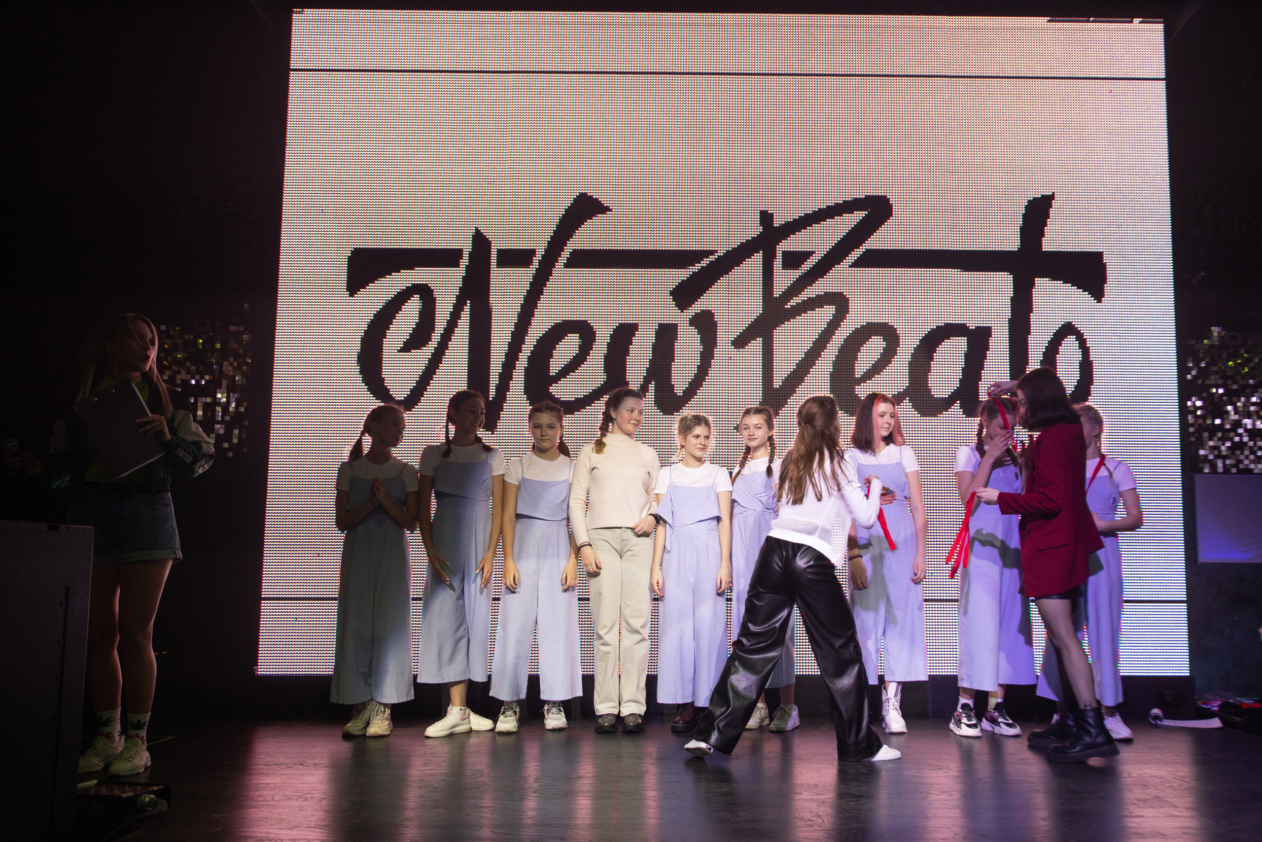 New Beat. Andrey Pospelove. Фотограф в Саратове