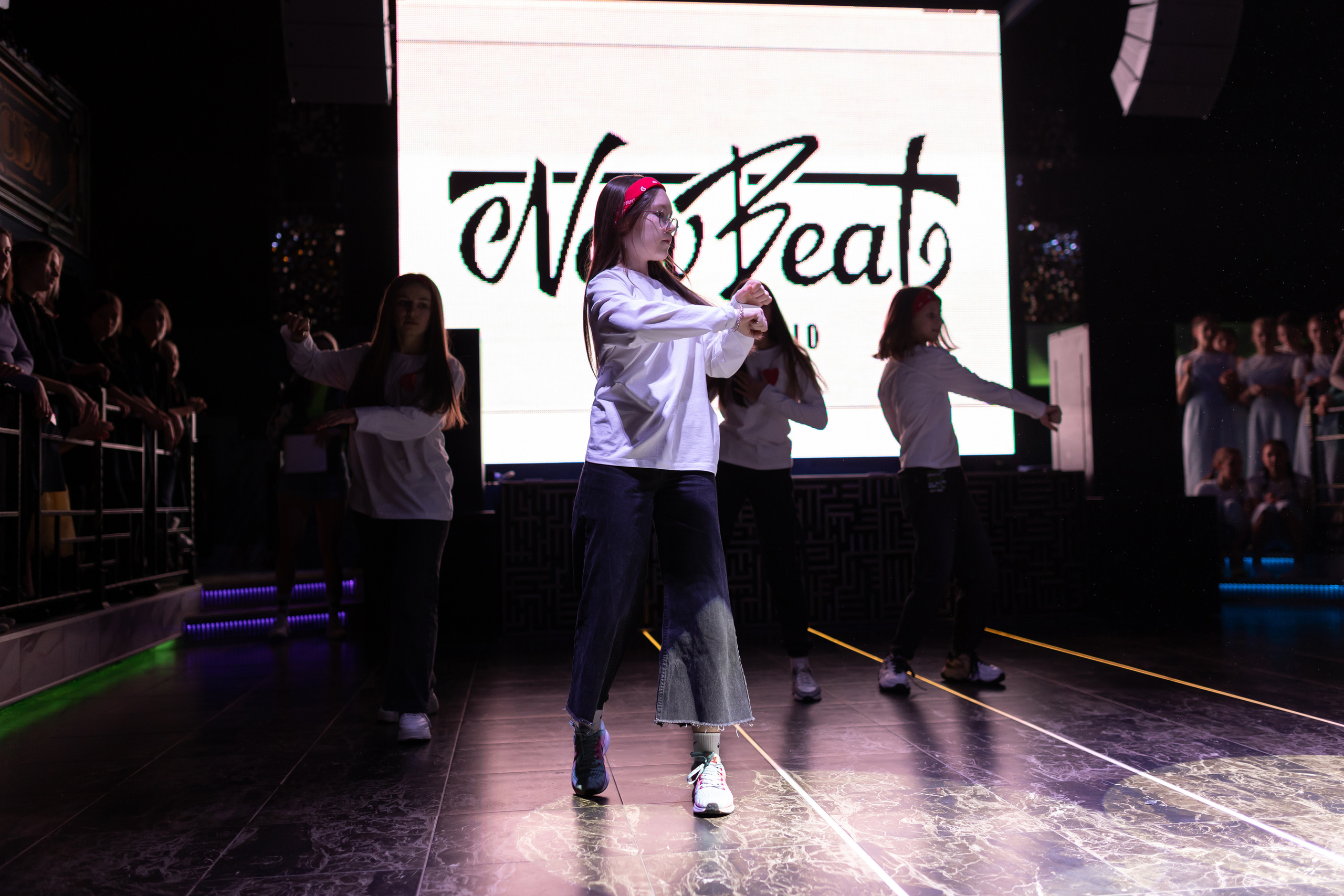 New Beat. Andrey Pospelove. Фотограф в Саратове