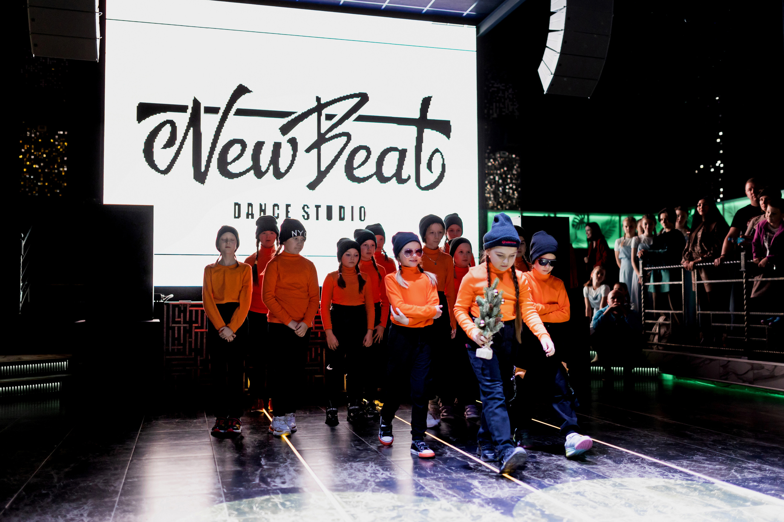 New Beat. Andrey Pospelove. Фотограф в Саратове