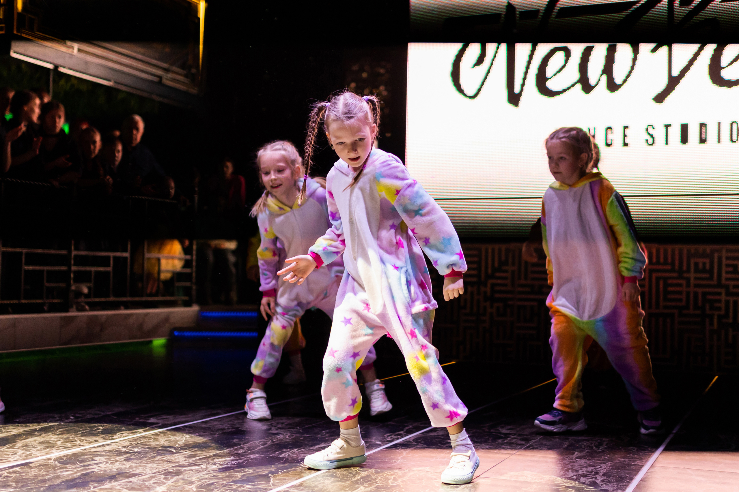 New Beat. Andrey Pospelove. Фотограф в Саратове