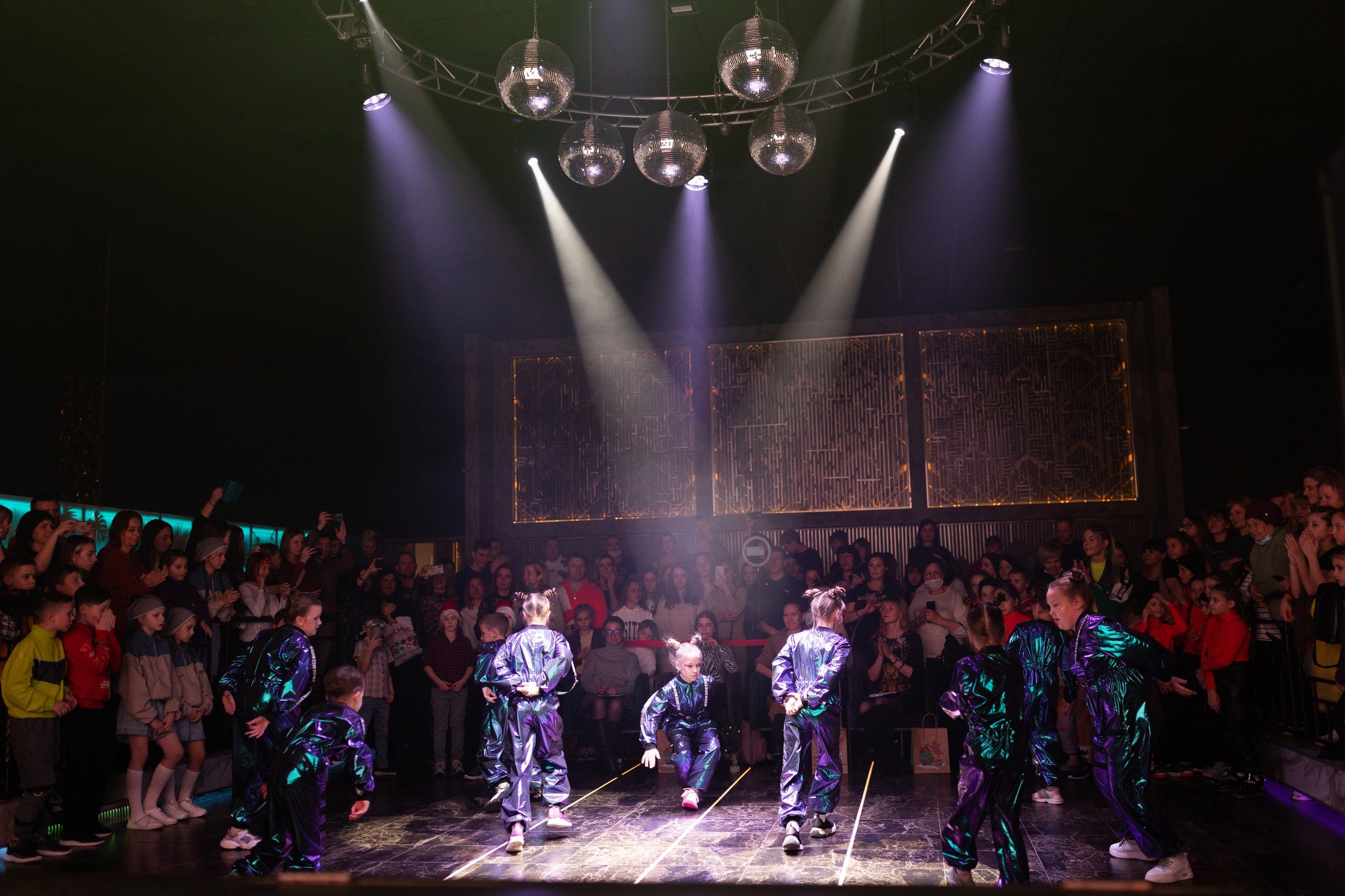 New Beat. Andrey Pospelove. Фотограф в Саратове