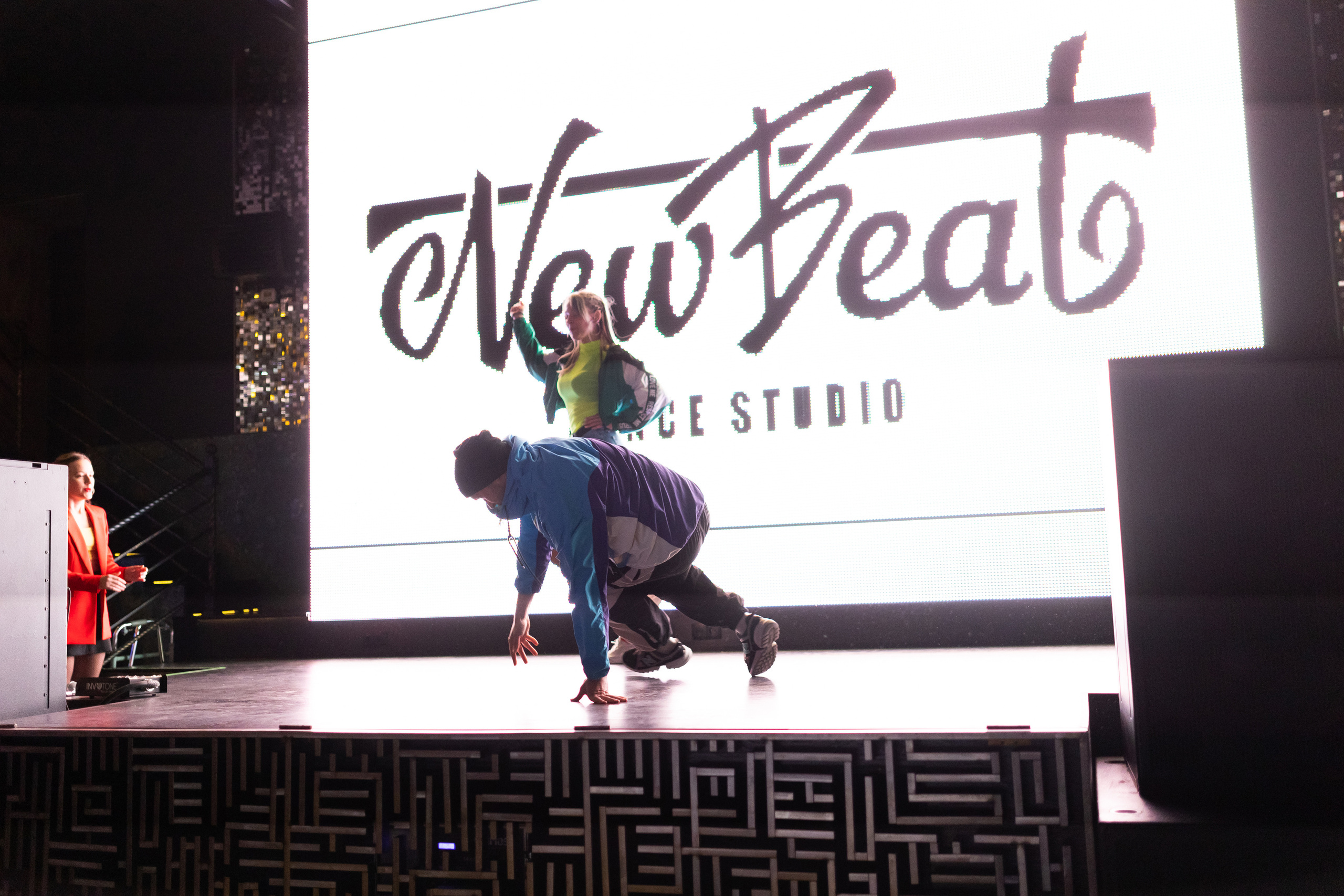 New Beat. Andrey Pospelove. Фотограф в Саратове