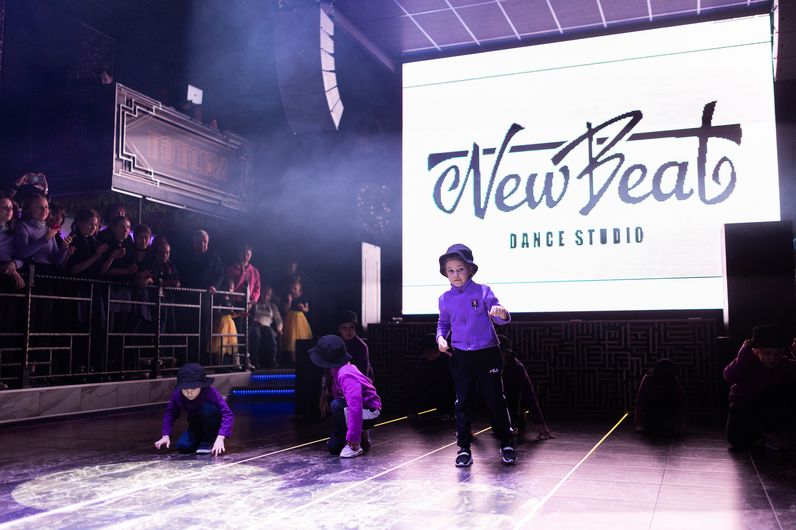 New Beat. Andrey Pospelove. Фотограф в Саратове