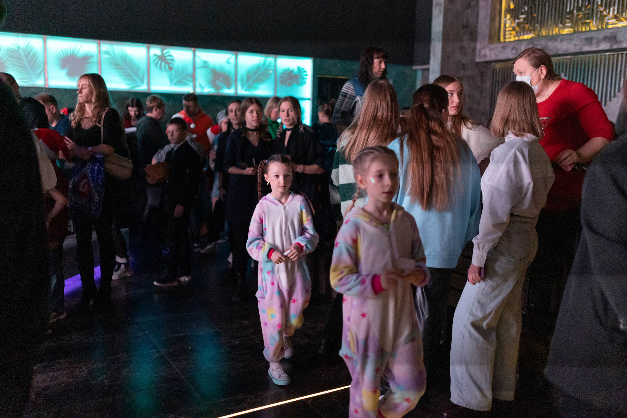 New Beat. Andrey Pospelove. Фотограф в Саратове