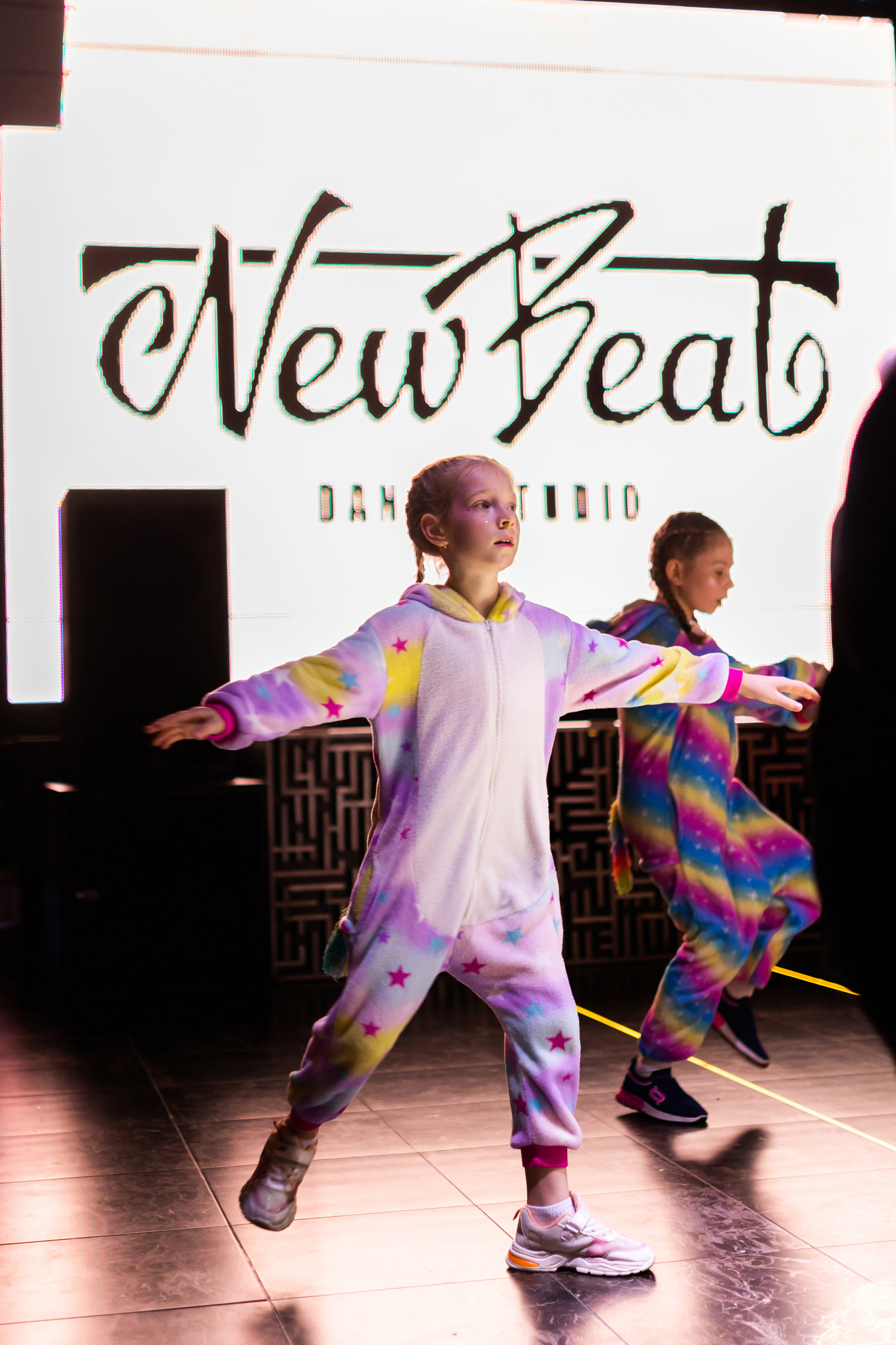 New Beat. Andrey Pospelove. Фотограф в Саратове