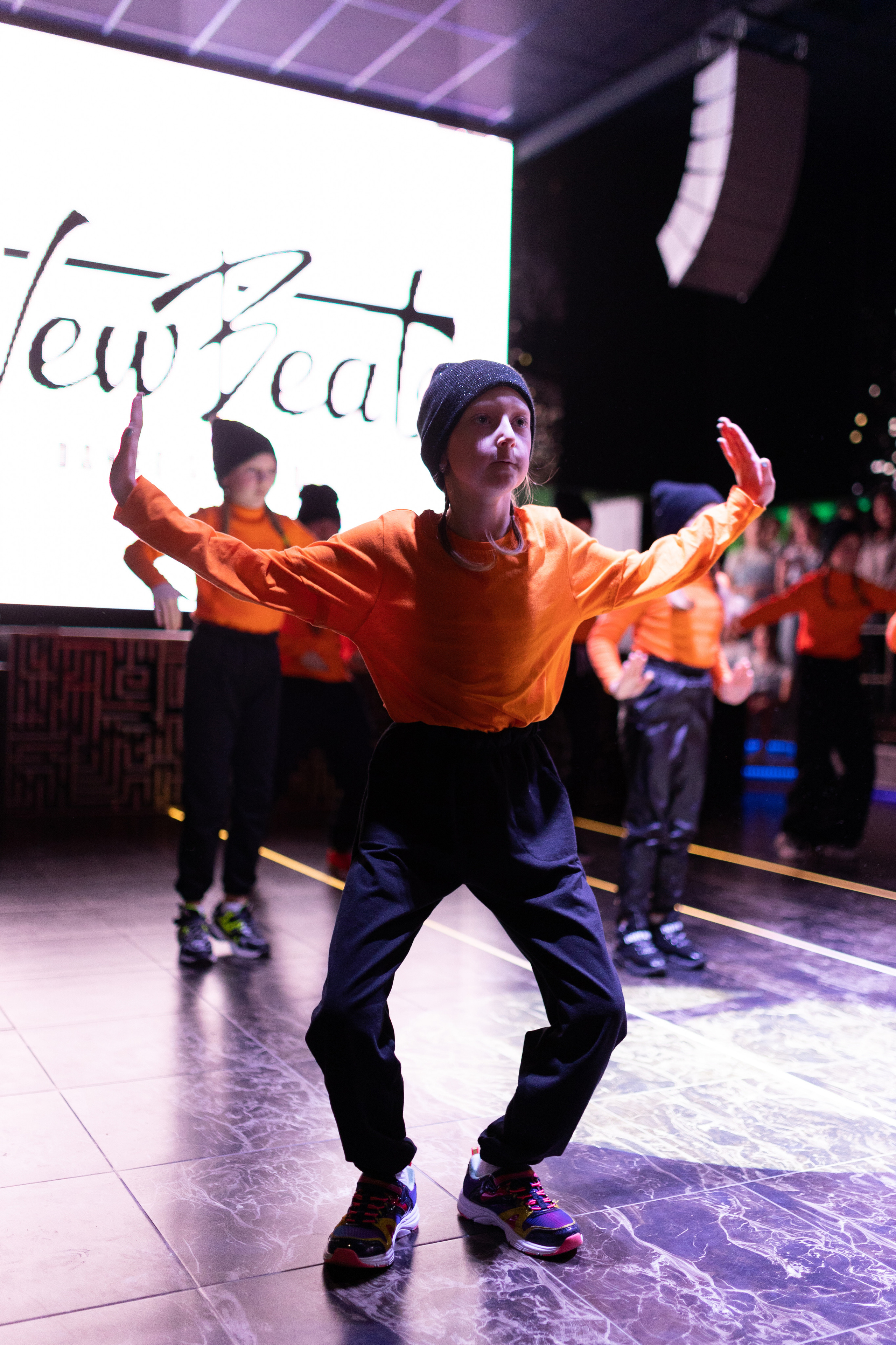 New Beat. Andrey Pospelove. Фотограф в Саратове