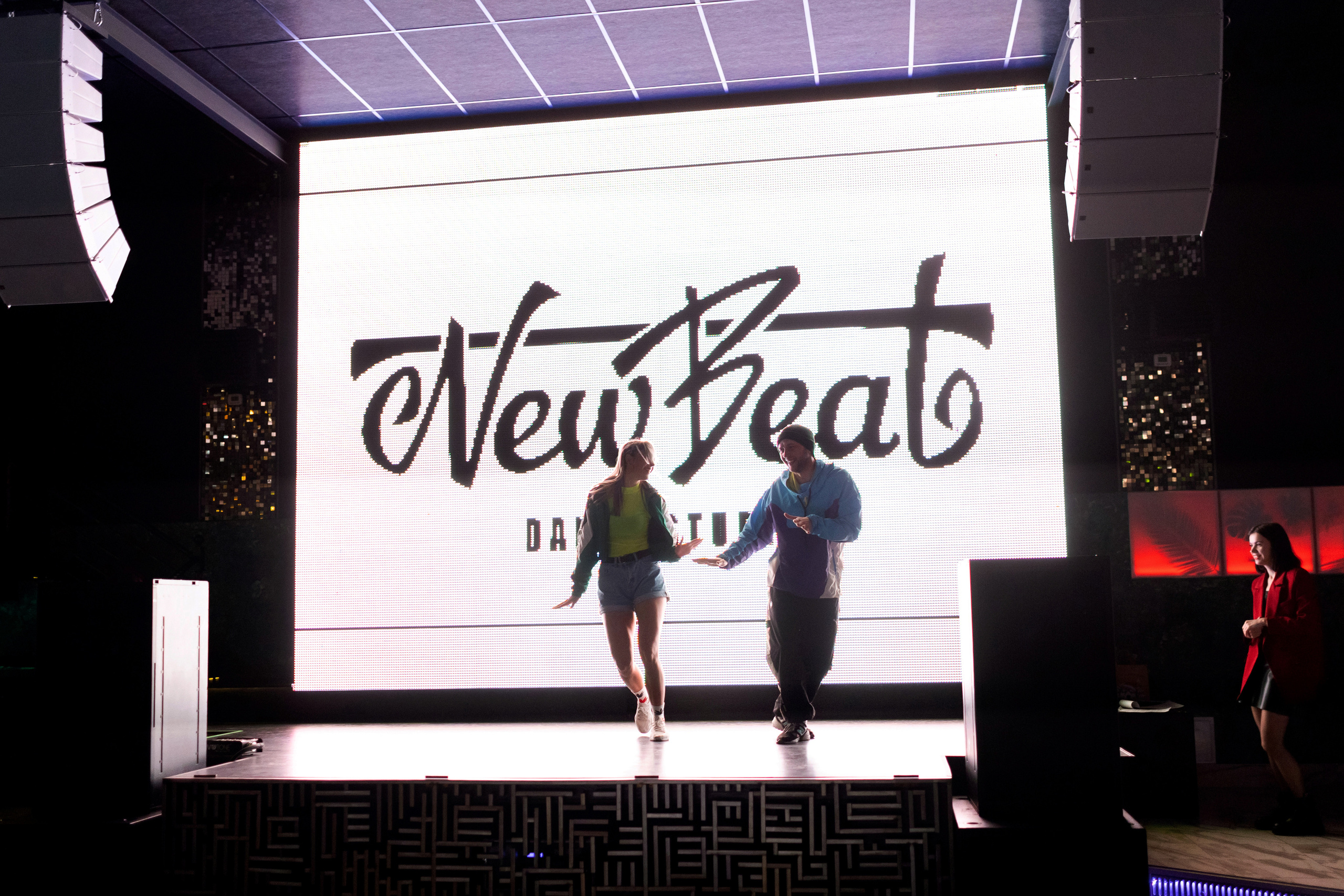 New Beat. Andrey Pospelove. Фотограф в Саратове