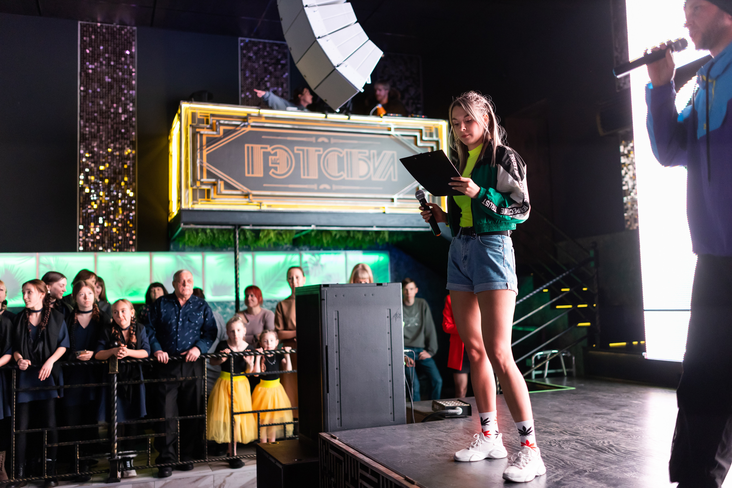 New Beat. Andrey Pospelove. Фотограф в Саратове