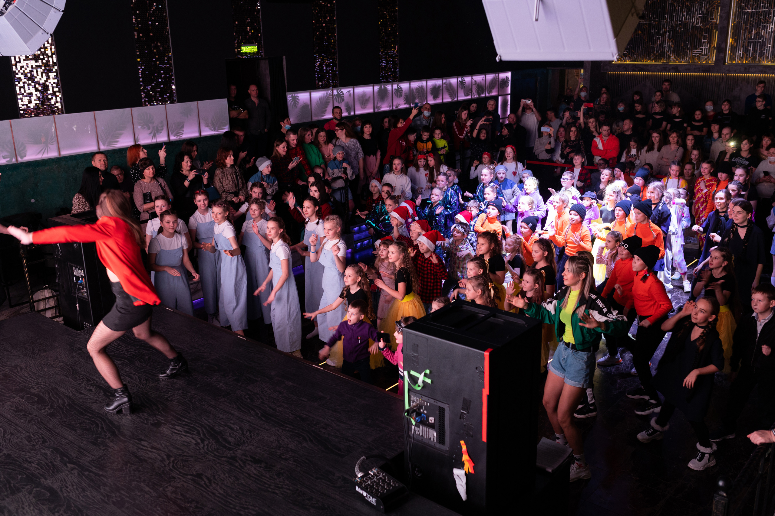 New Beat. Andrey Pospelove. Фотограф в Саратове