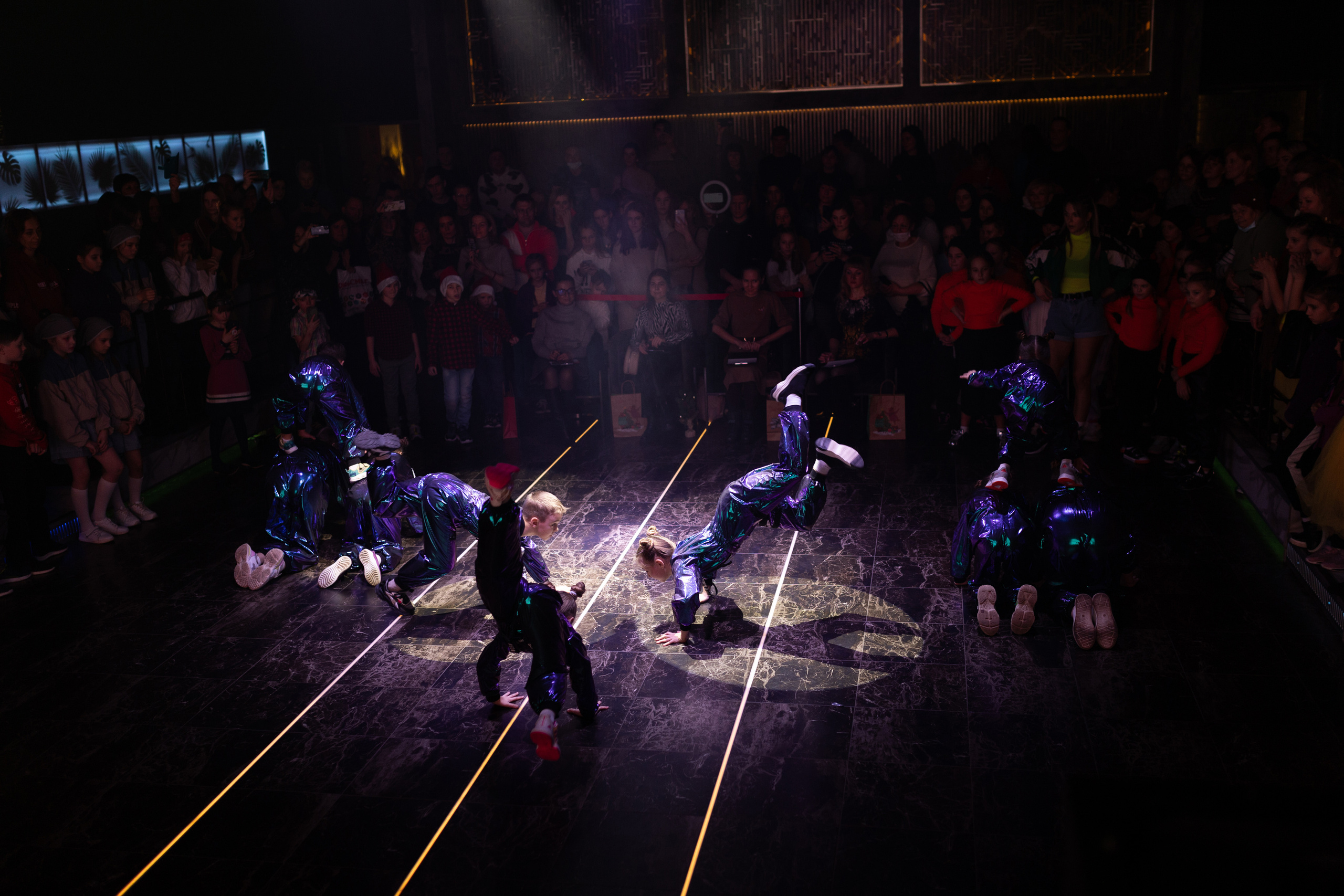 New Beat. Andrey Pospelove. Фотограф в Саратове