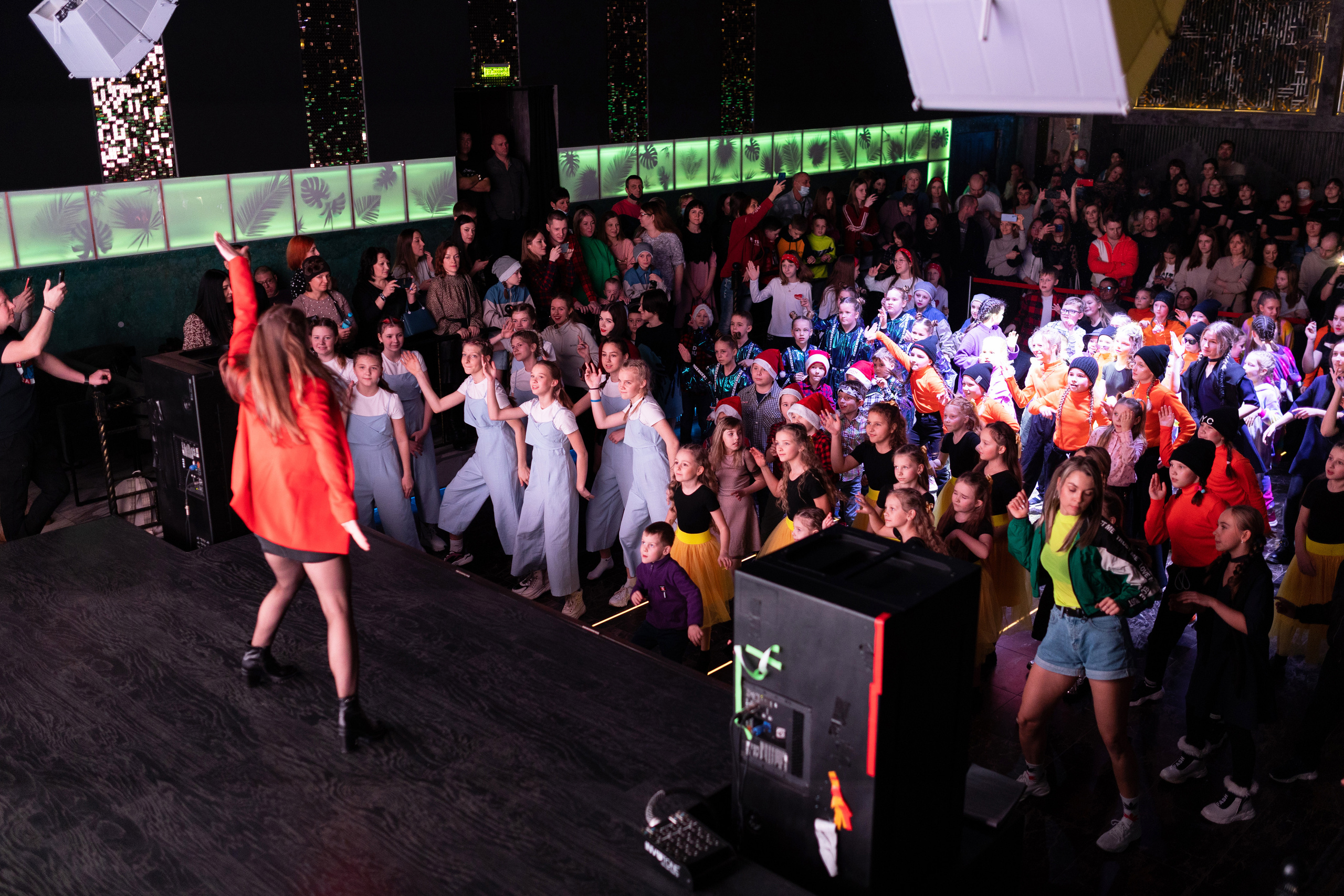 New Beat. Andrey Pospelove. Фотограф в Саратове