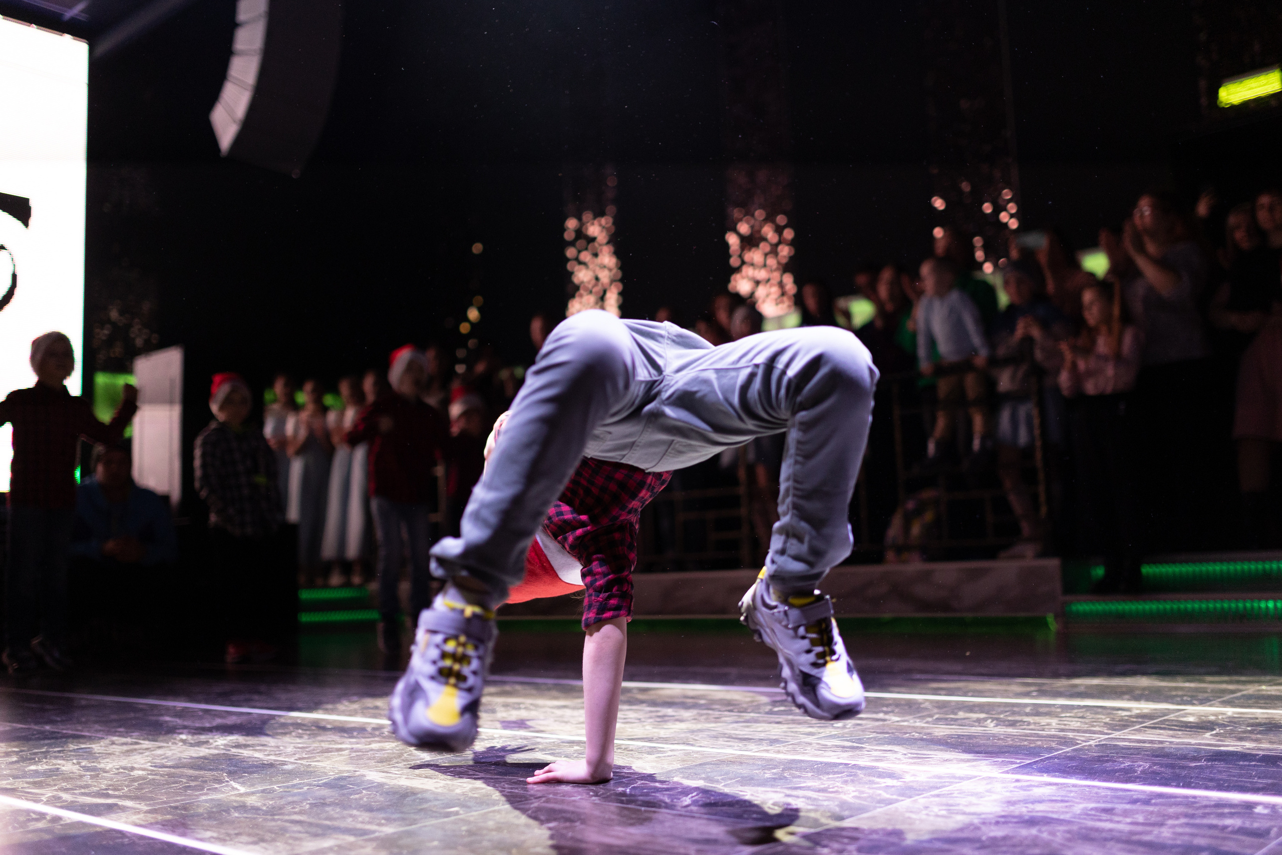 New Beat. Andrey Pospelove. Фотограф в Саратове