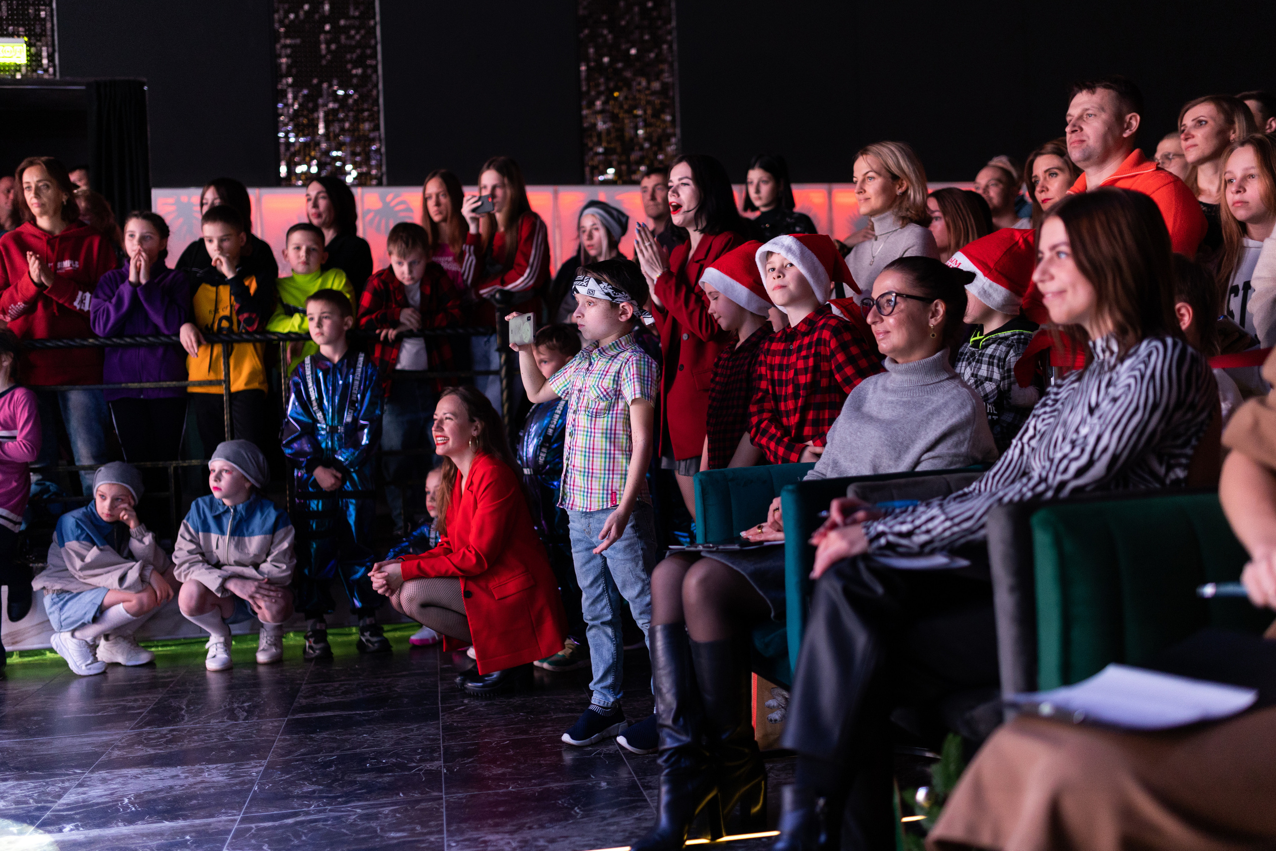 New Beat. Andrey Pospelove. Фотограф в Саратове