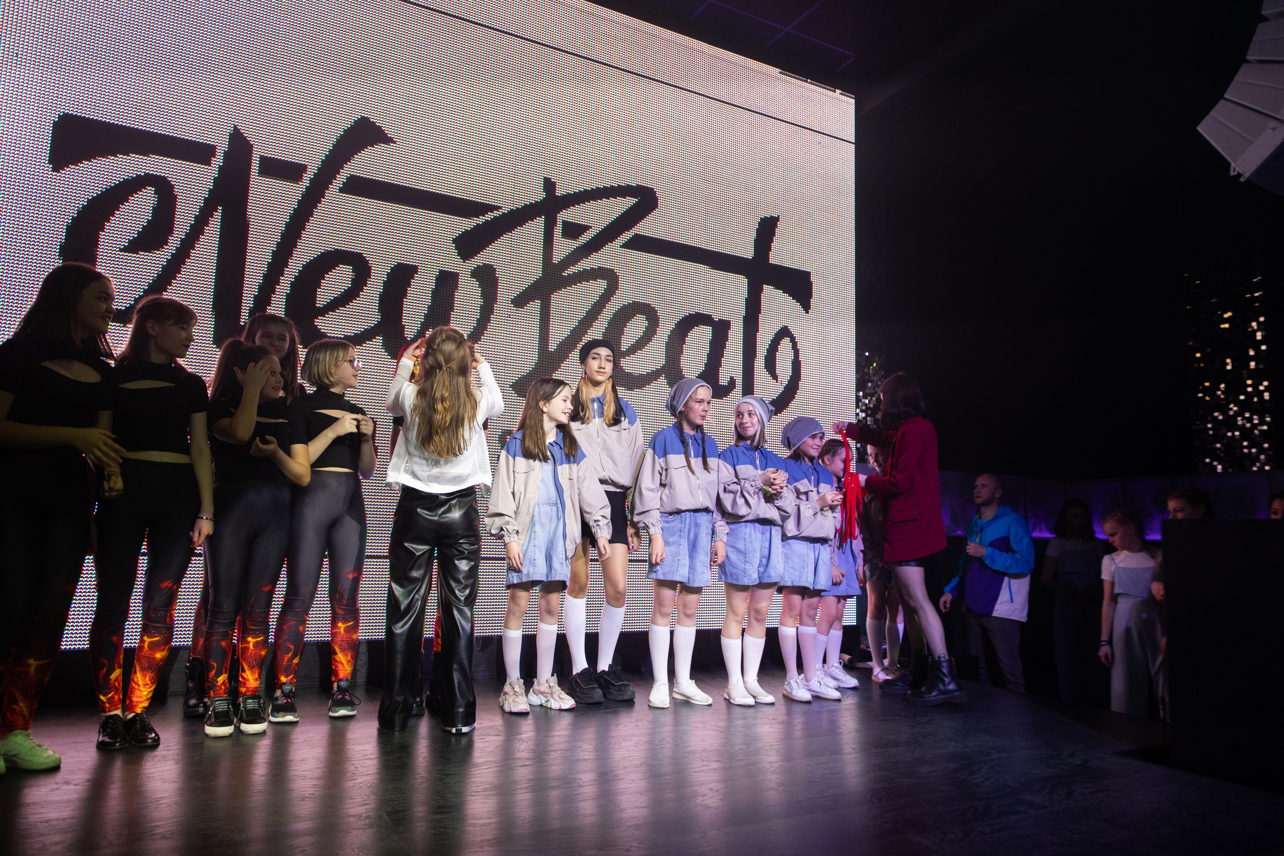 New Beat. Andrey Pospelove. Фотограф в Саратове