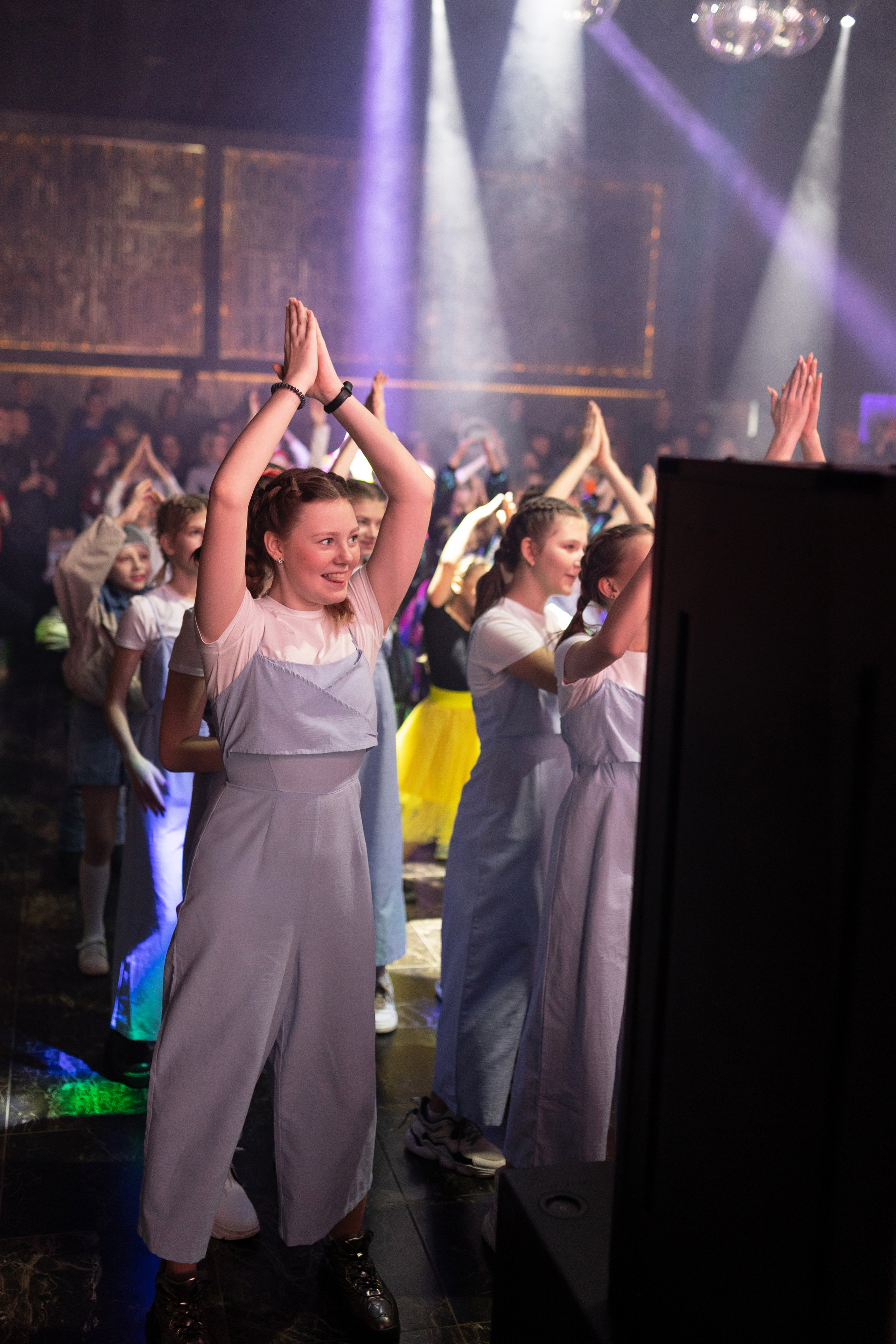 New Beat. Andrey Pospelove. Фотограф в Саратове