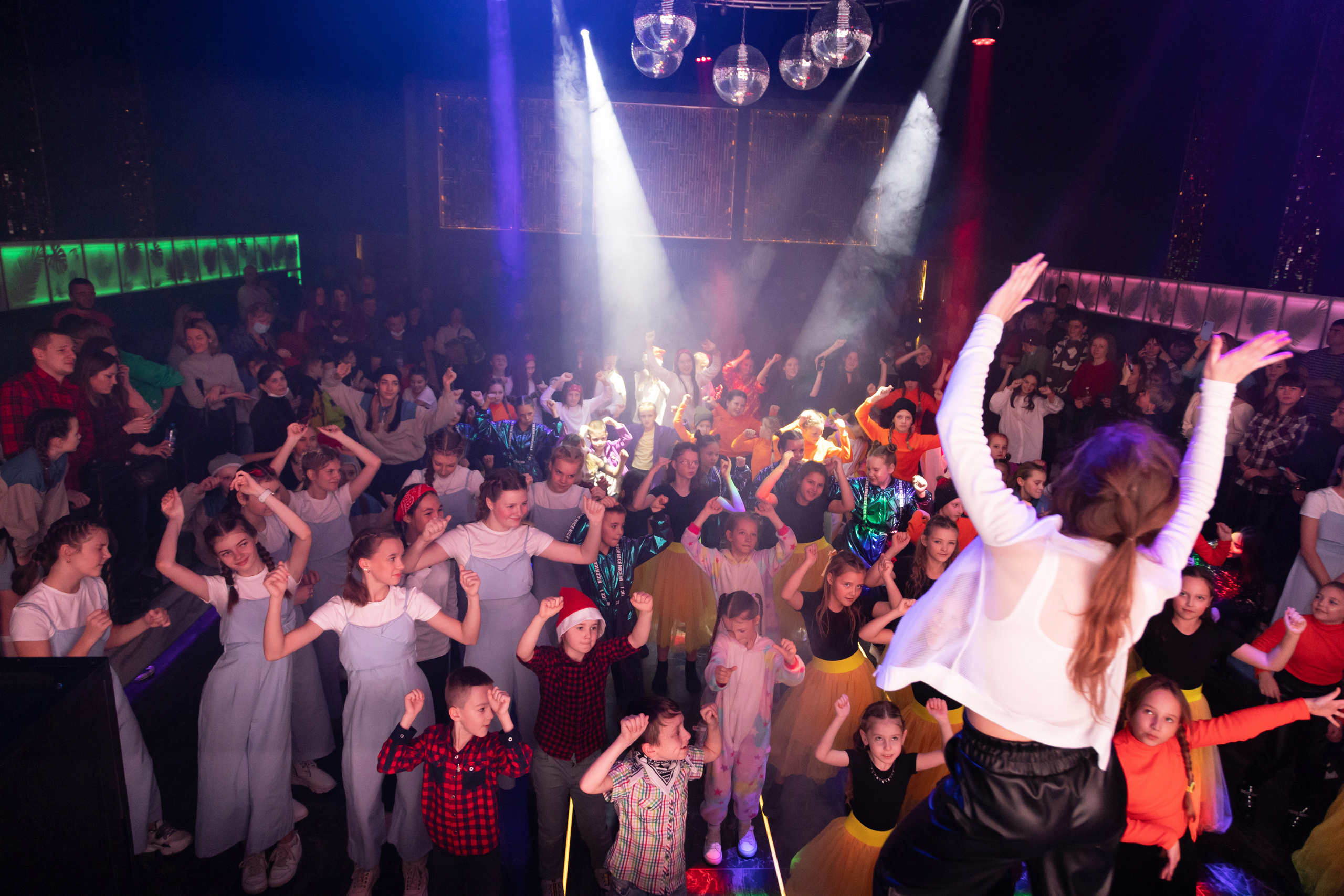 New Beat. Andrey Pospelove. Фотограф в Саратове